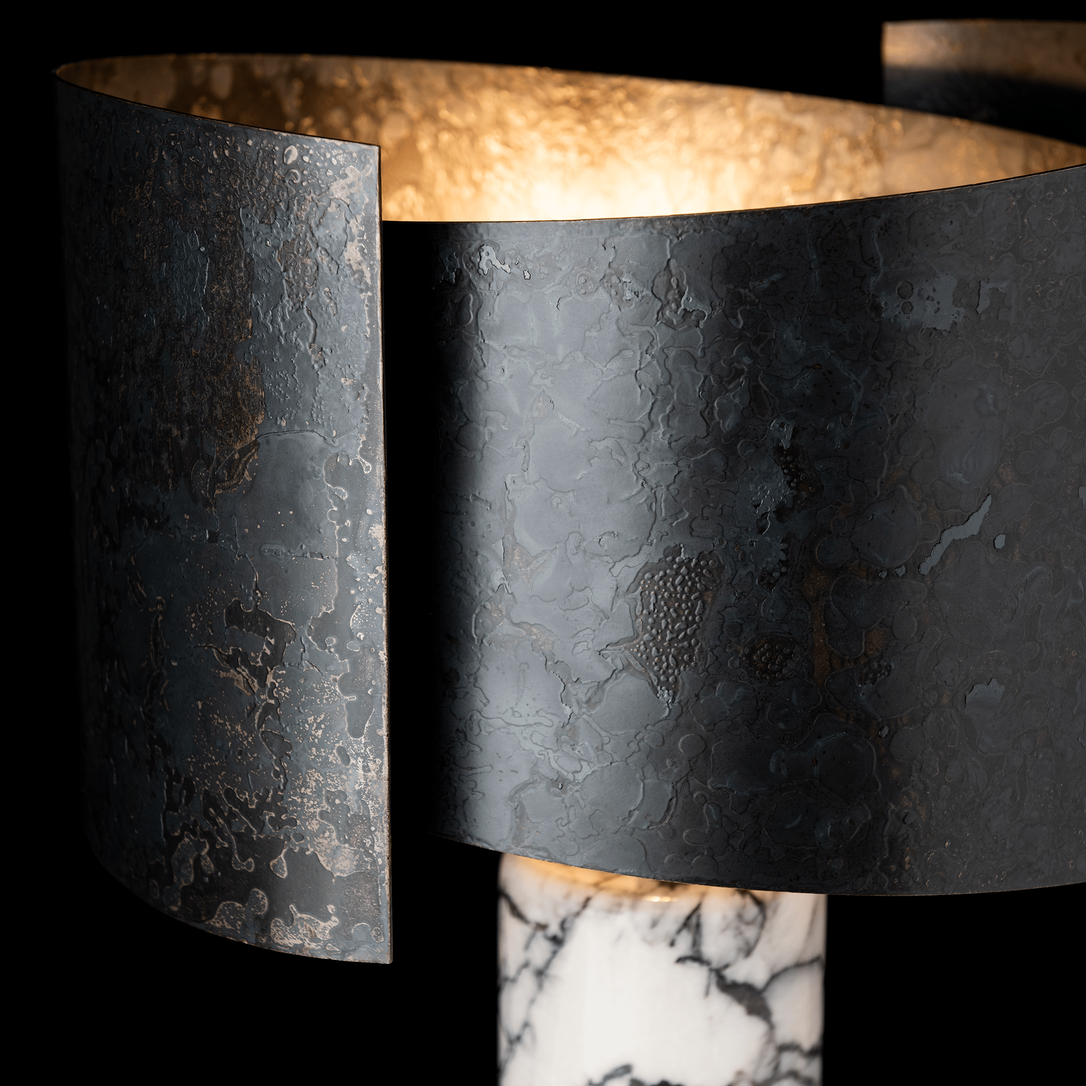 Zen Table Lamp | by Hubbardton Forge | 272117
