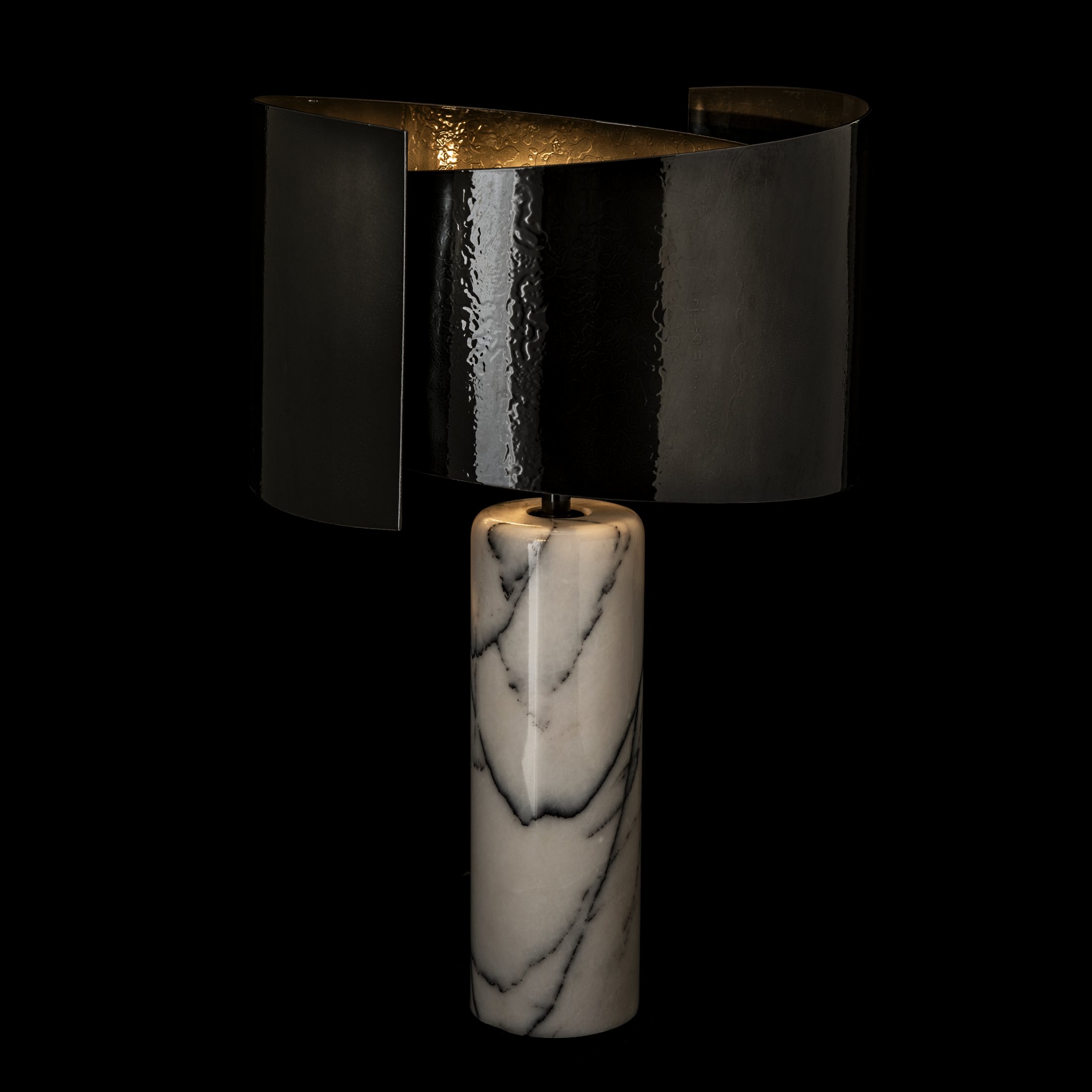 Zen Table Lamp | by Hubbardton Forge | 272117 Zen Table Lamp | by Hubbardton Forge | 272117