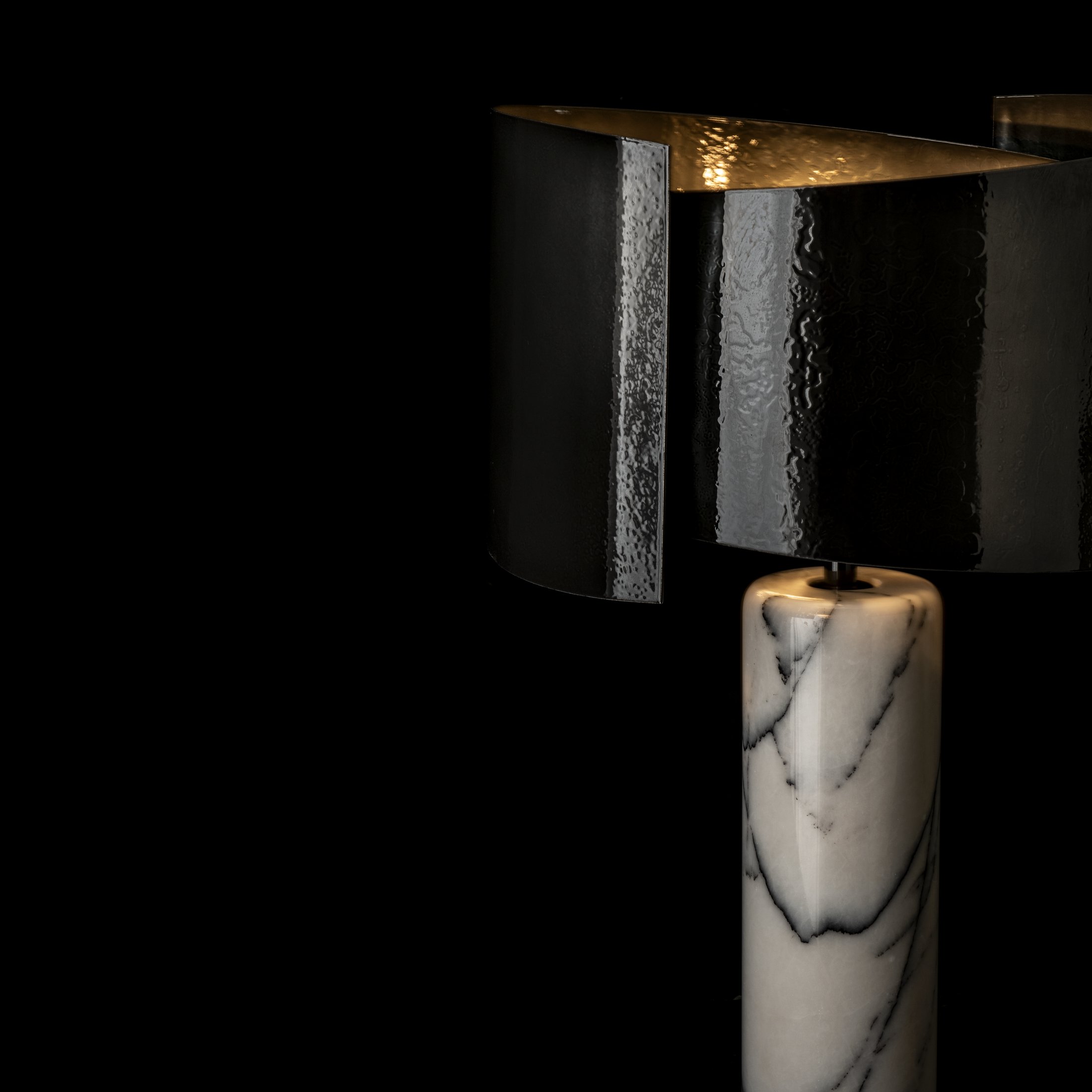 Zen Table Lamp | by Hubbardton Forge | 272117