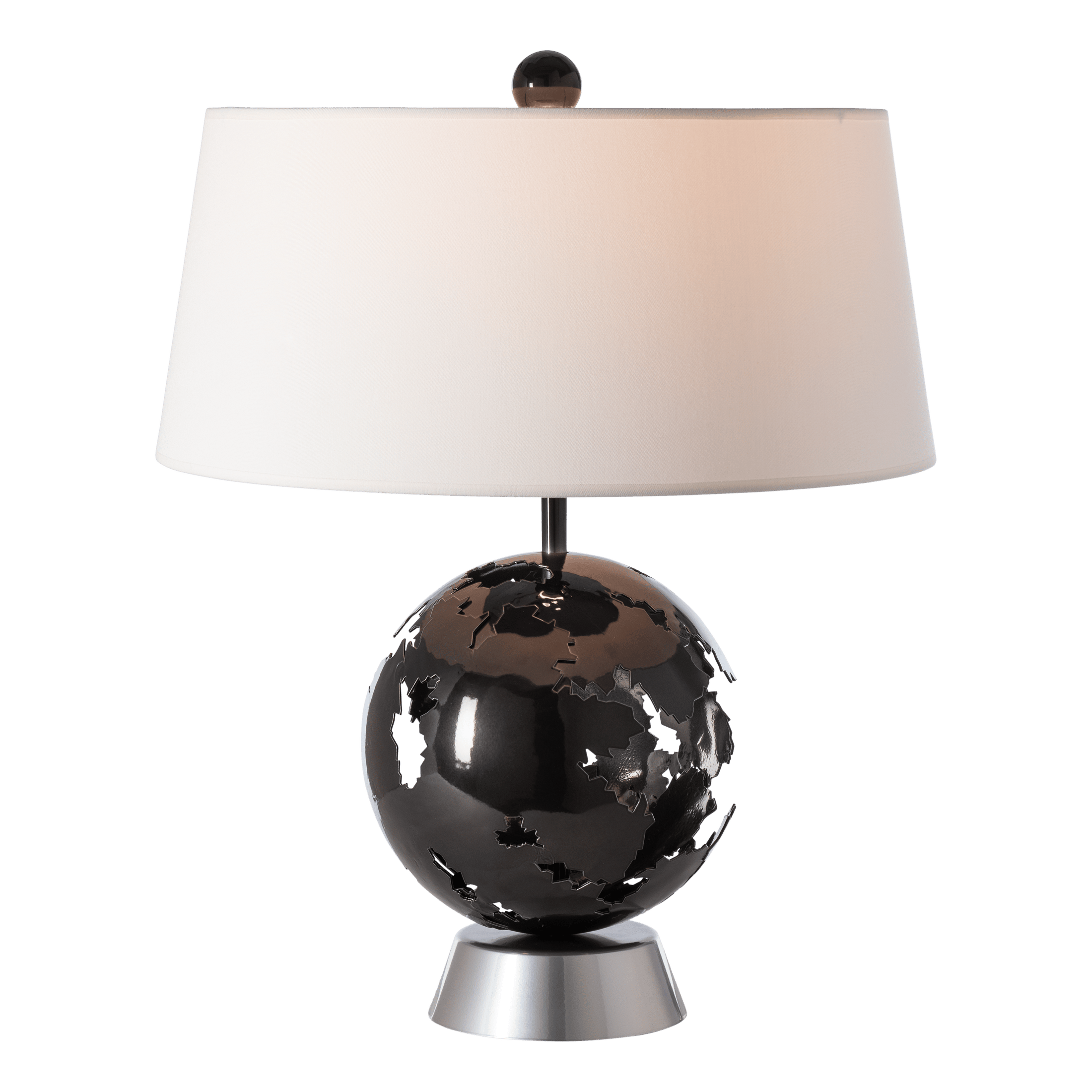 Pangea Table Lamp | by Hubbardton Forge | 272119