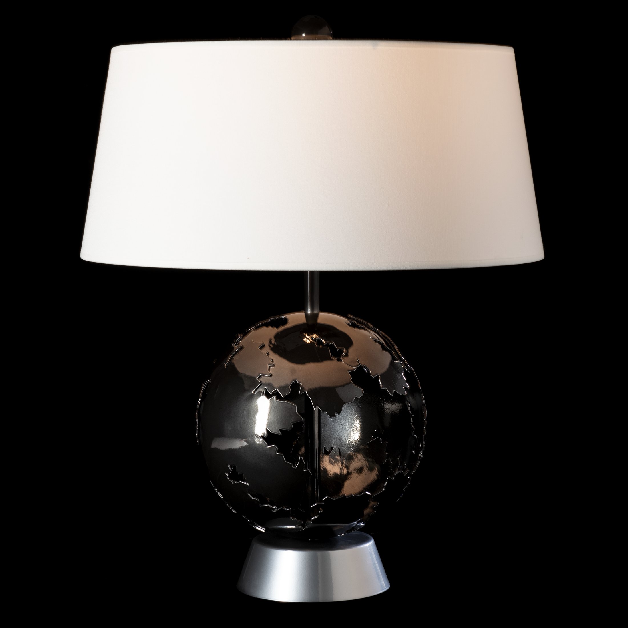 Pangea Table Lamp | by Hubbardton Forge | 272119 Pangea Table Lamp | by Hubbardton Forge | 272119