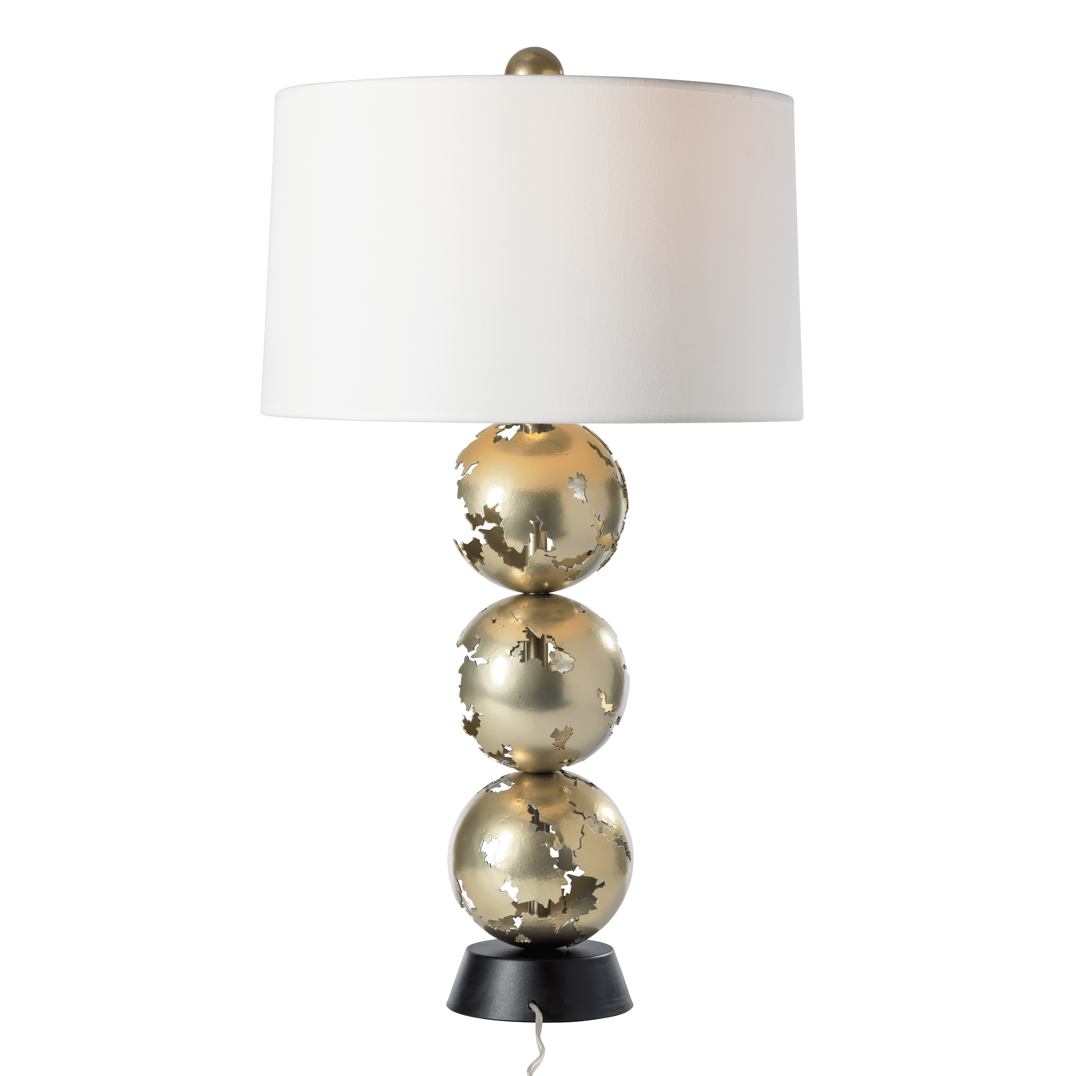 Pangea Tall Table Lamp by Hubbardton Forge 272120