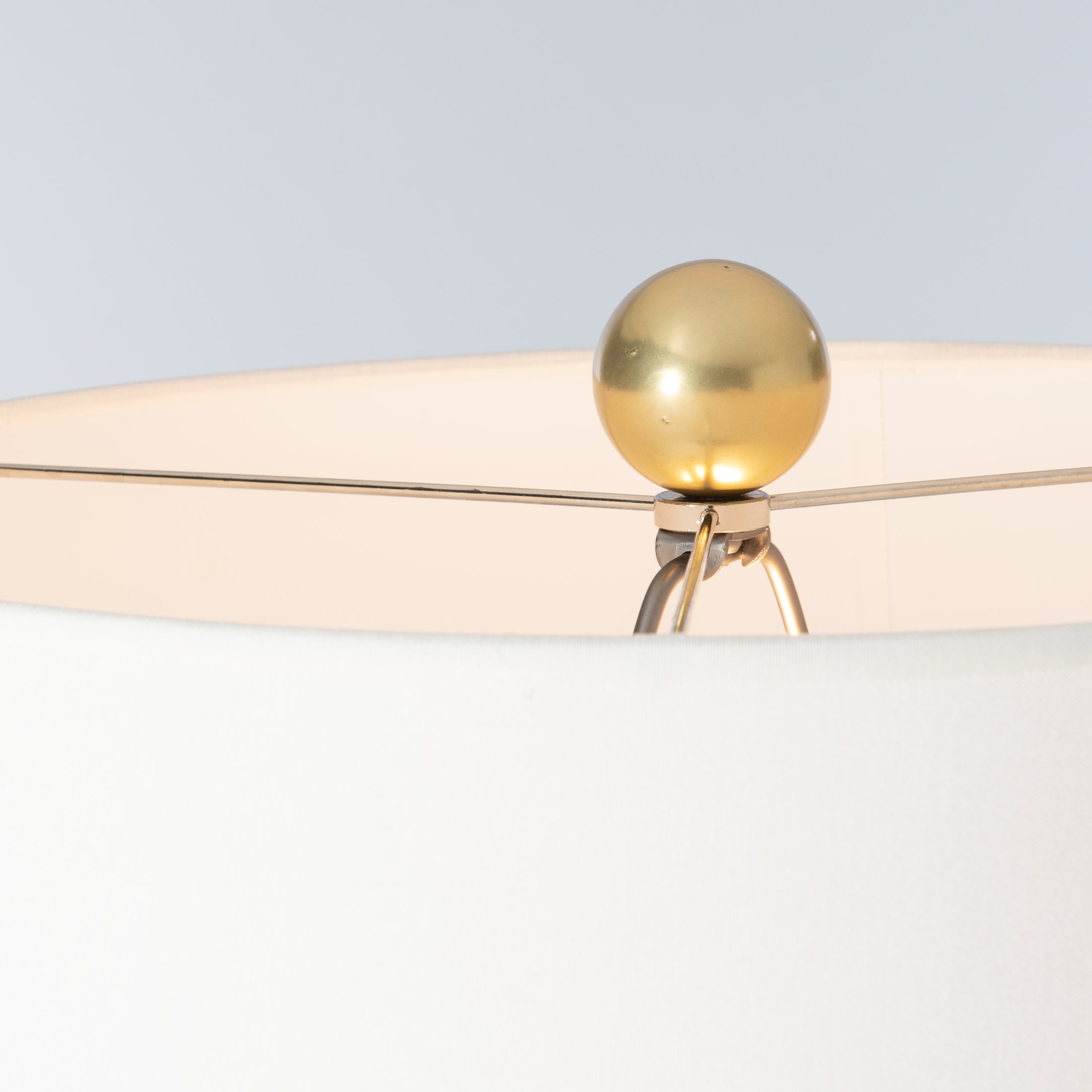 Pangea Tall Table Lamp Hubbardton Forge