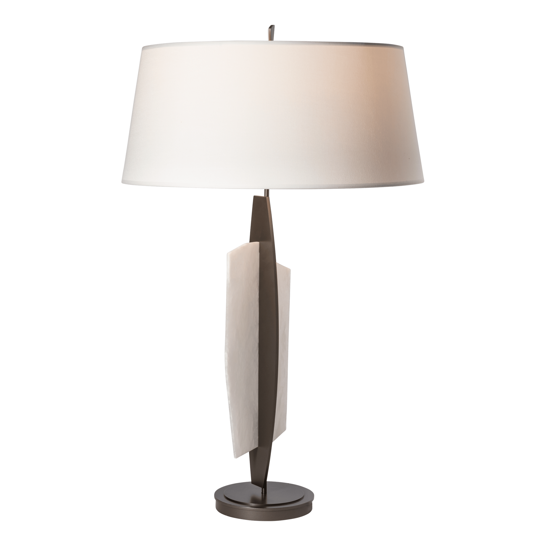 Volterra Table Lamp | by Hubbardton Forge | 272122
