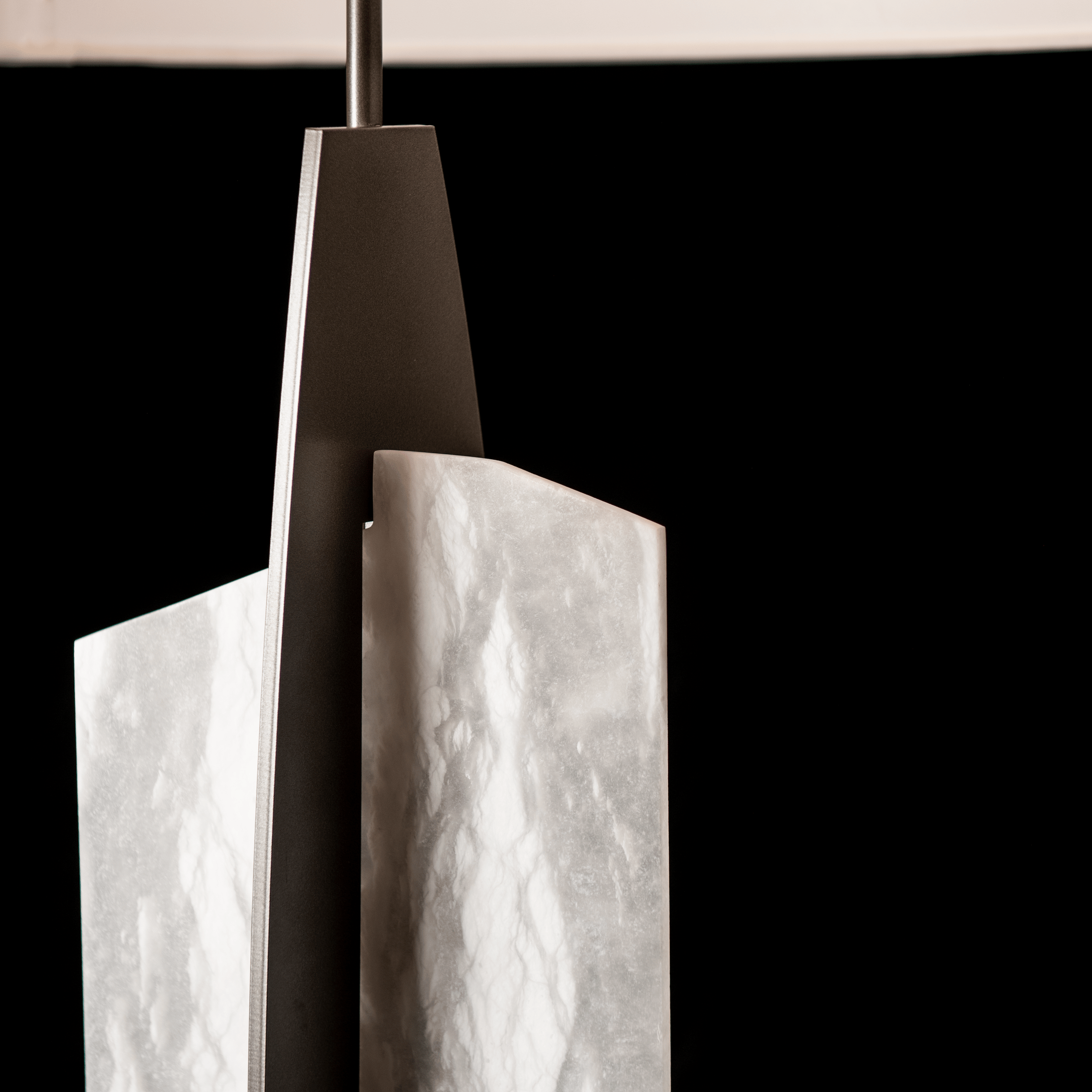 Volterra Table Lamp | by Hubbardton Forge | 272122