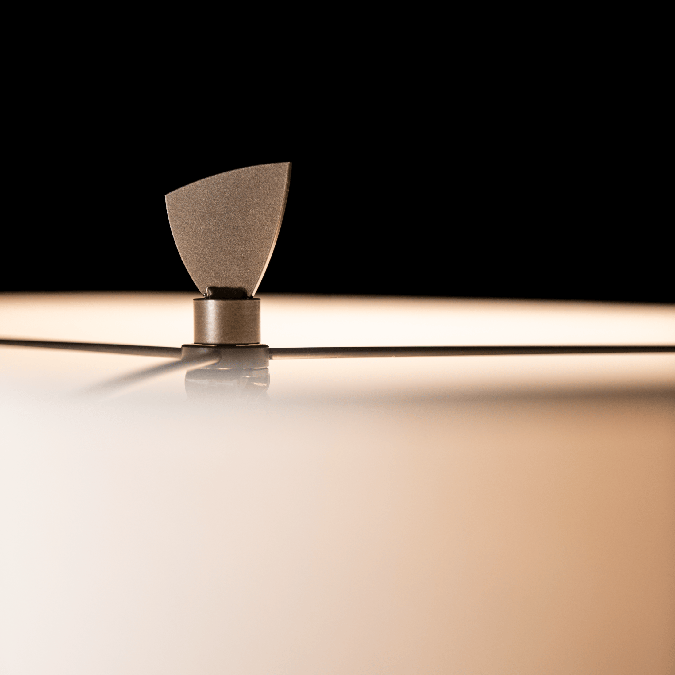 Volterra Table Lamp | by Hubbardton Forge | 272122