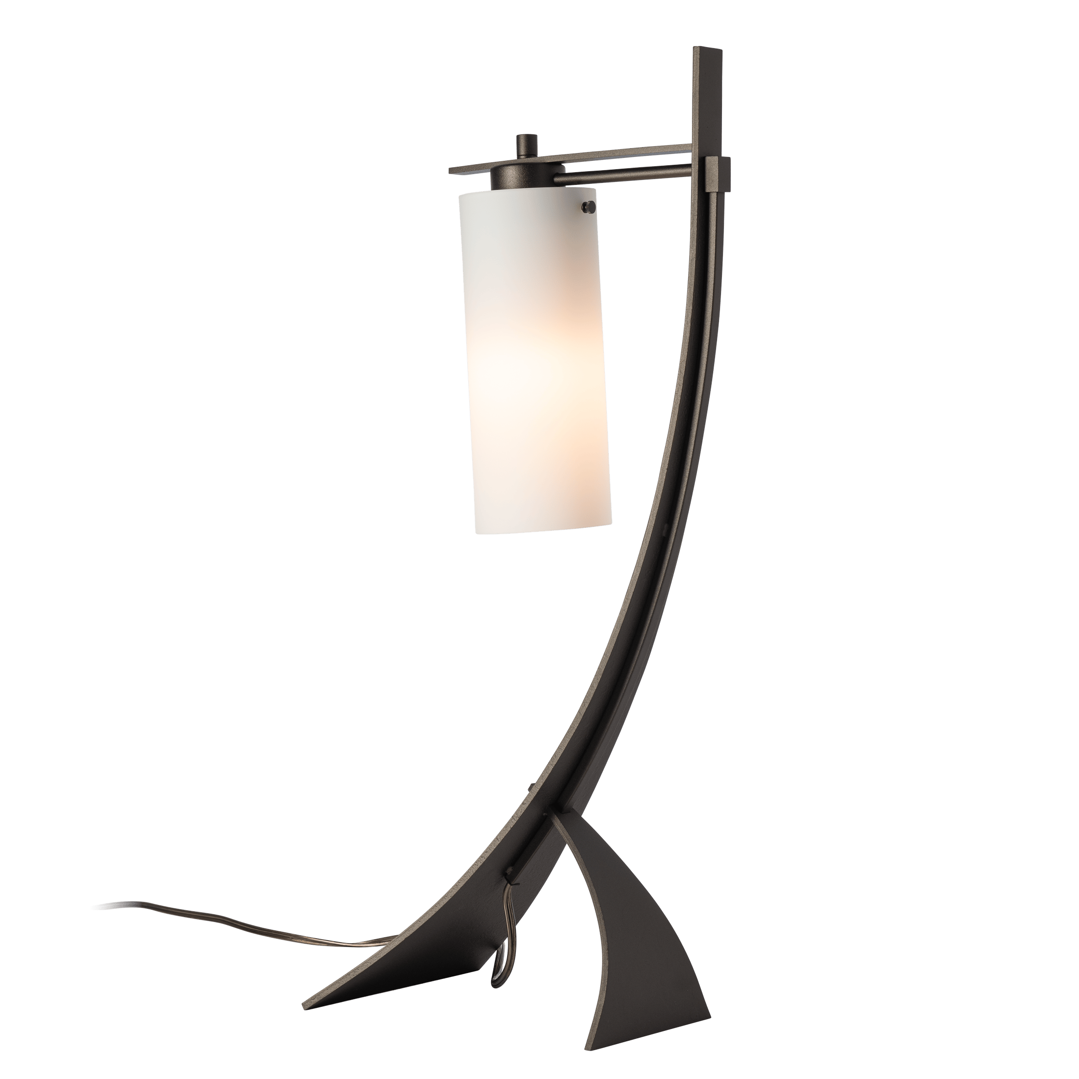 Stasis Table Lamp | by Hubbardton Forge | 272665