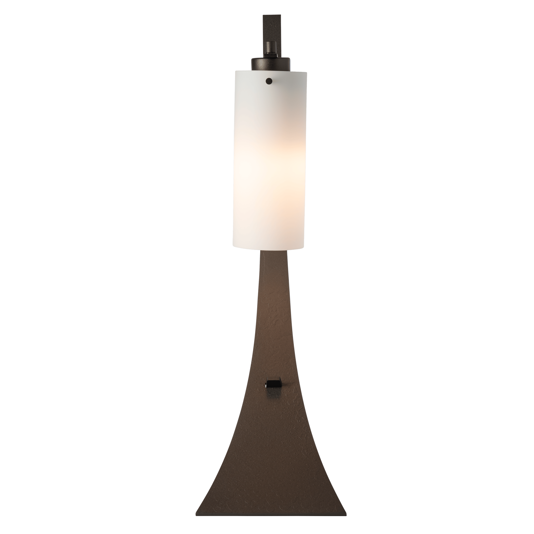 Stasis Table Lamp | by Hubbardton Forge | 272665 Stasis Table Lamp | by Hubbardton Forge | 272665