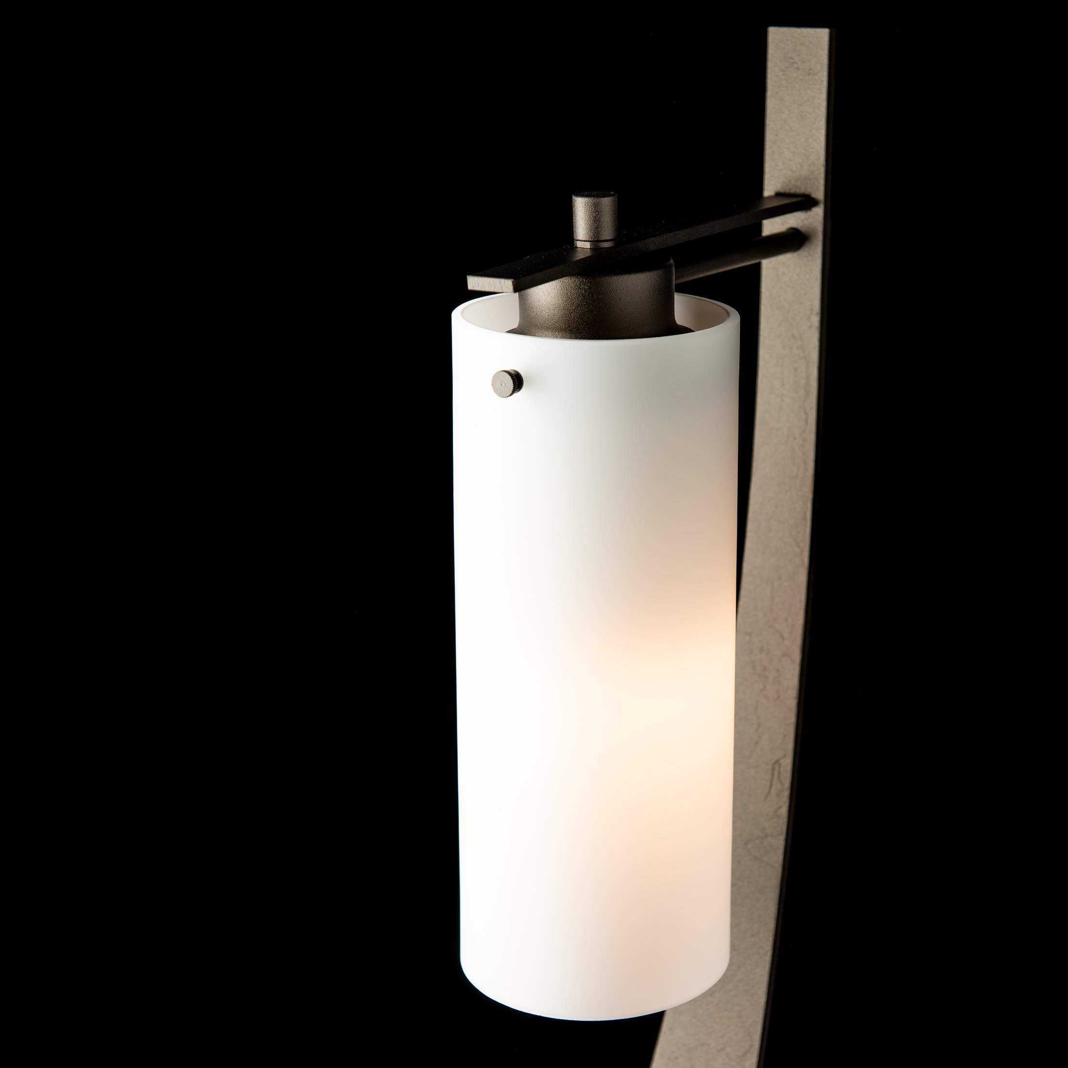 Stasis Table Lamp | by Hubbardton Forge | 272665 Stasis Table Lamp | by Hubbardton Forge | 272665