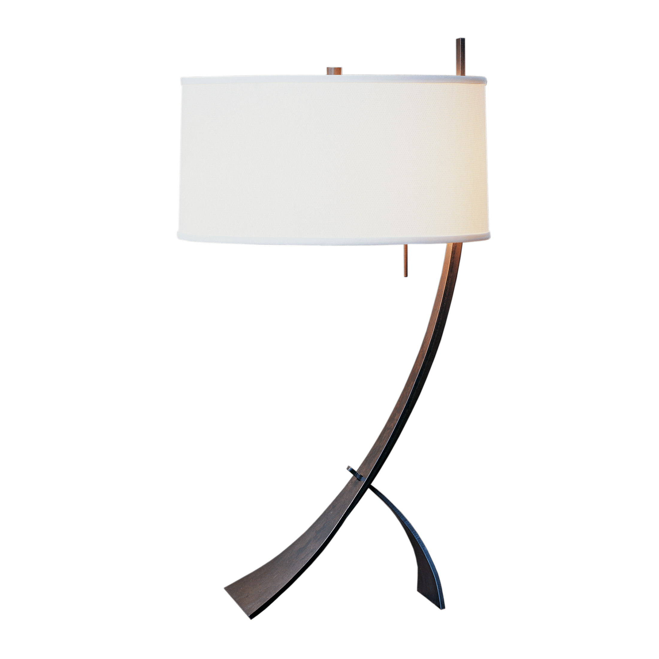 Stasis Table Lamp | by Hubbardton Forge | 272666