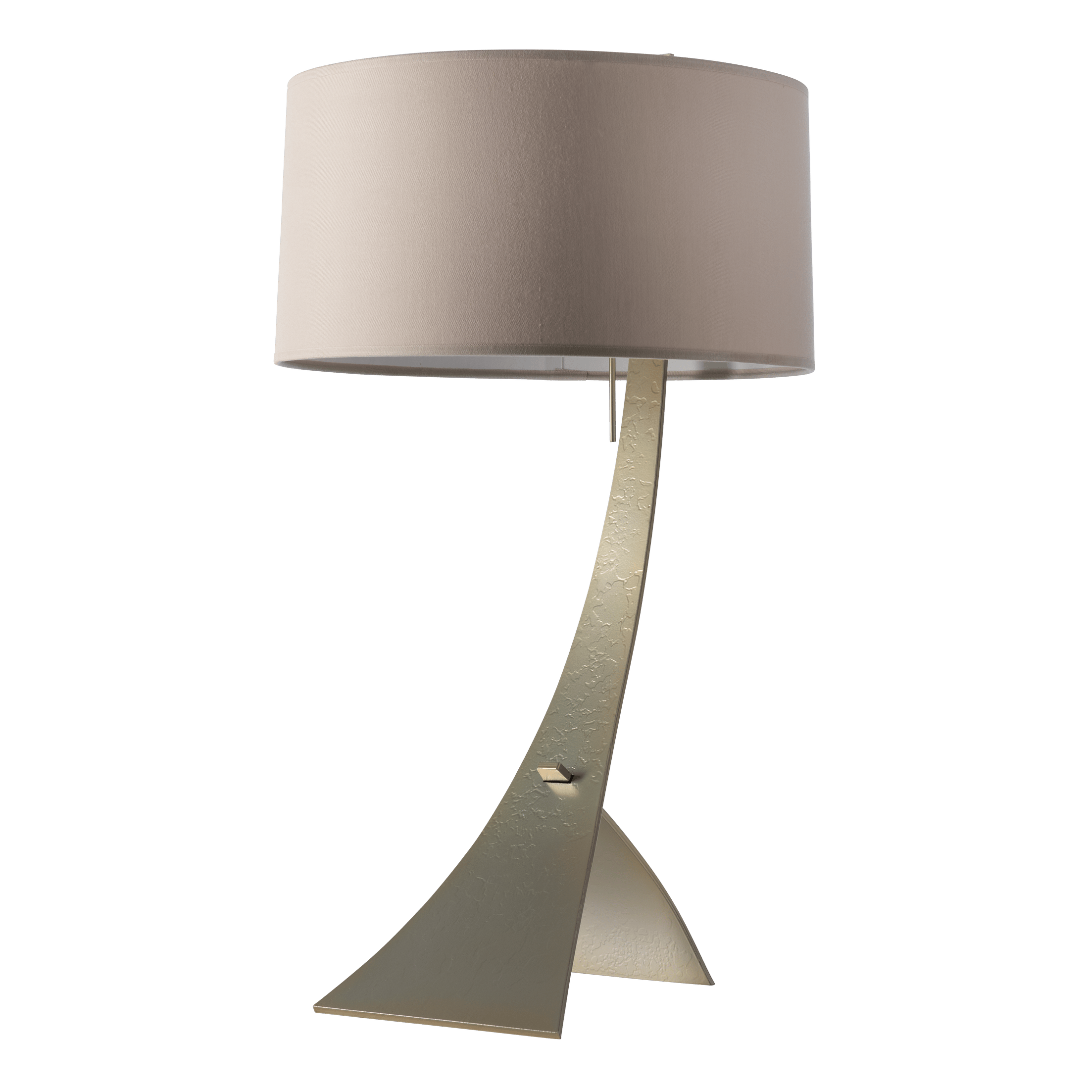 Stasis Table Lamp | by Hubbardton Forge | 272666 Stasis Table Lamp | by Hubbardton Forge | 272666