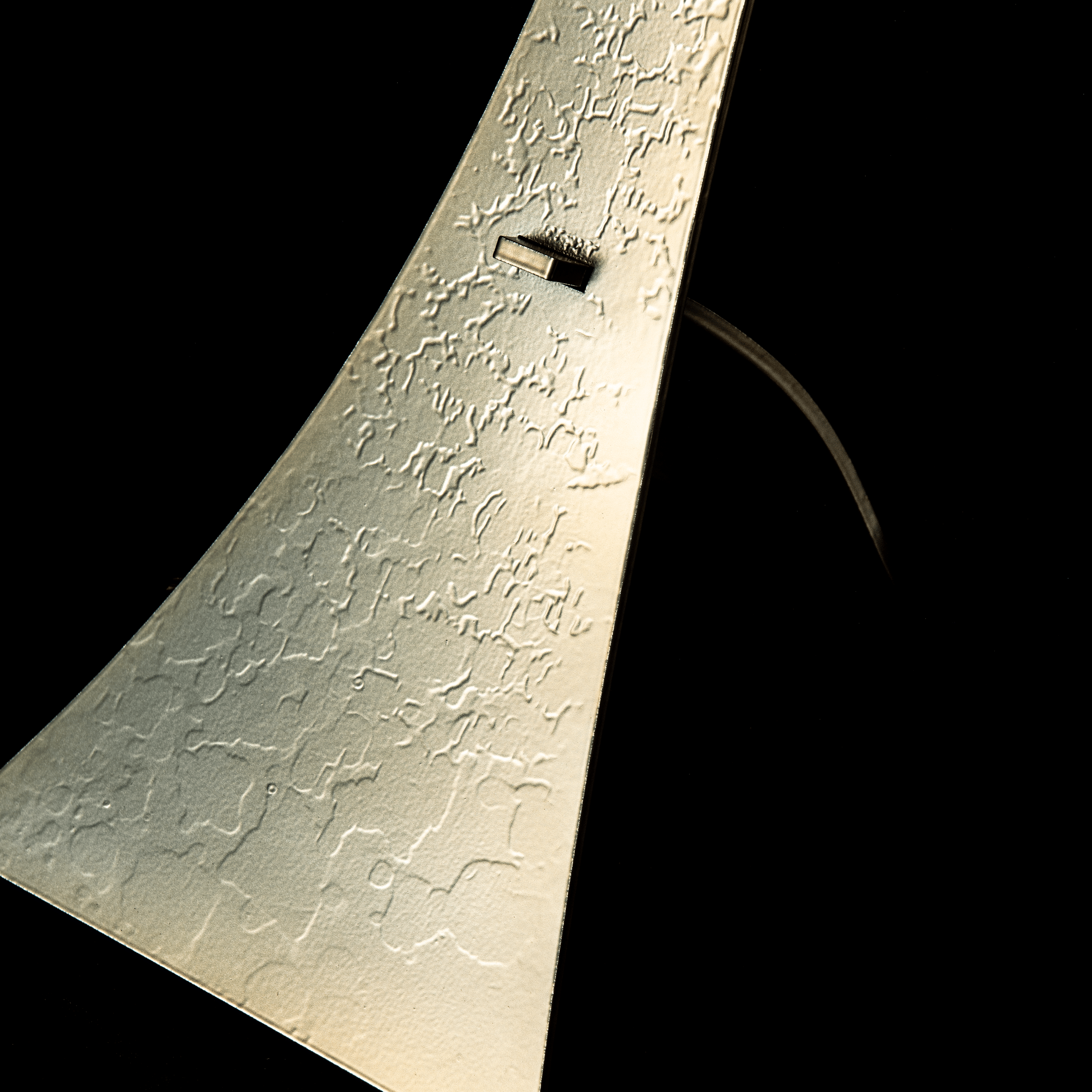 Hubbardton Forge Stasis Table Lamp - Thumbnail 4