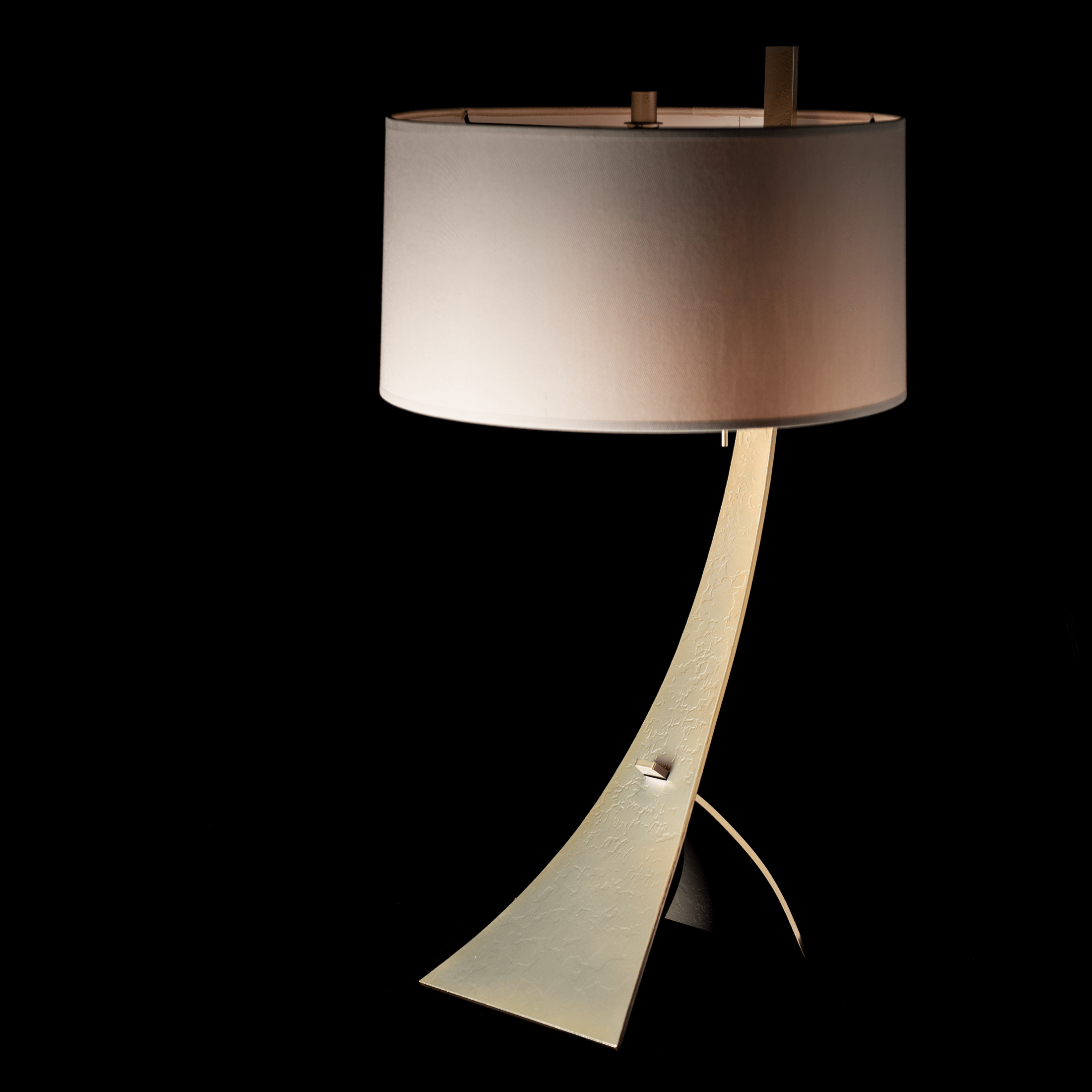 Hubbardton Forge Stasis Table Lamp - Thumbnail 2