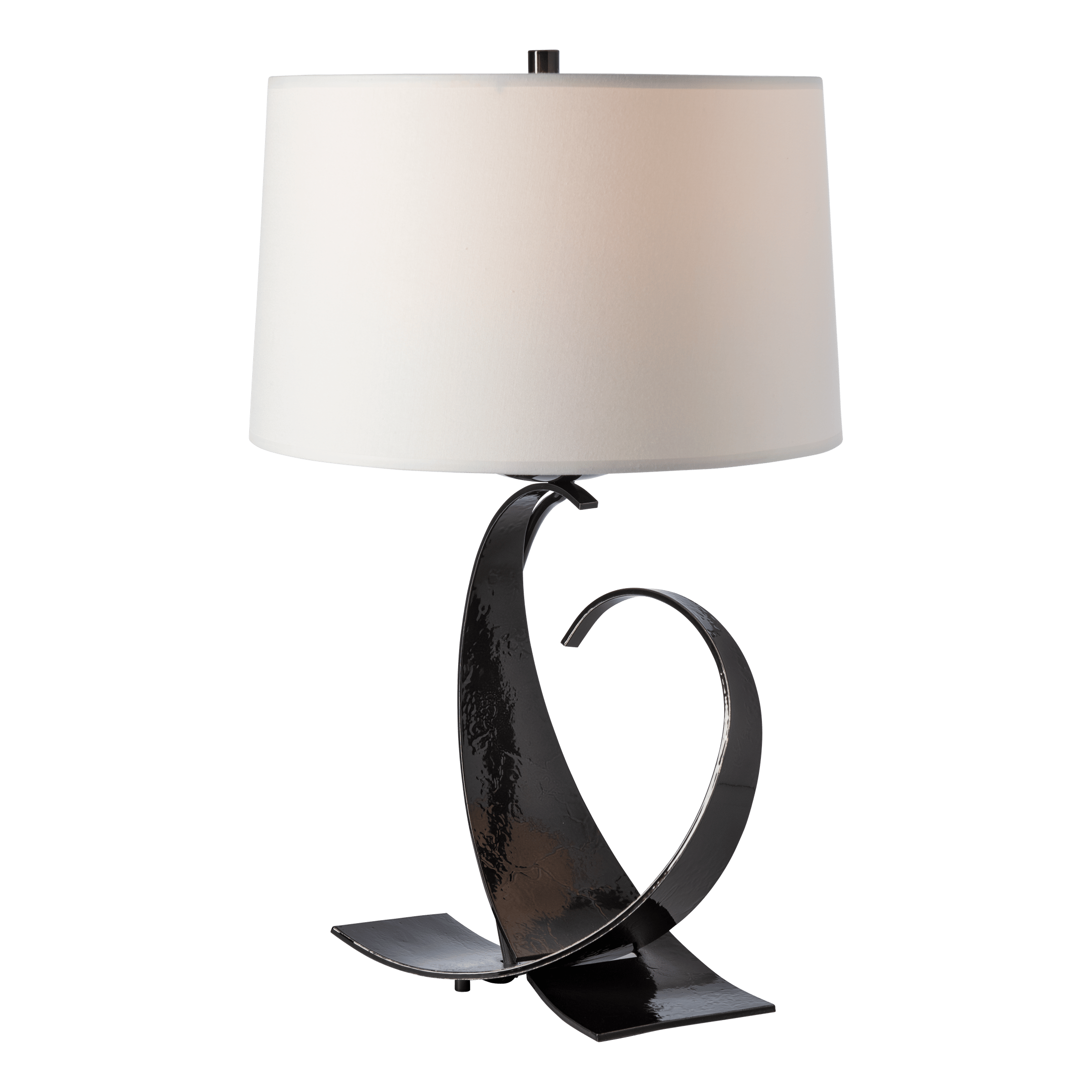 Hubbardton Forge Fullered Impressions Table Lamp - Thumbnail 4