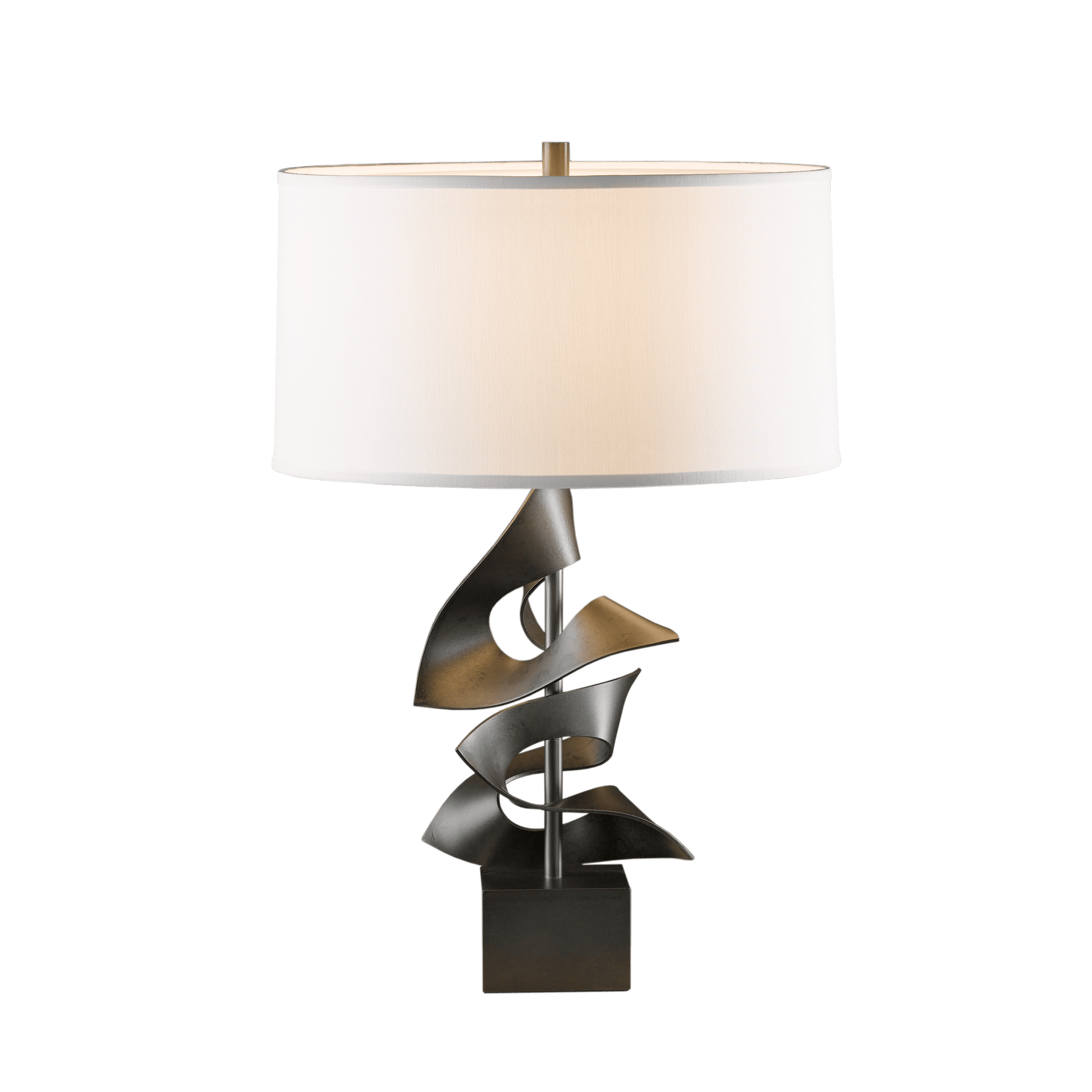 Gallery Twofold Table Lamp | by Hubbardton Forge | 273050