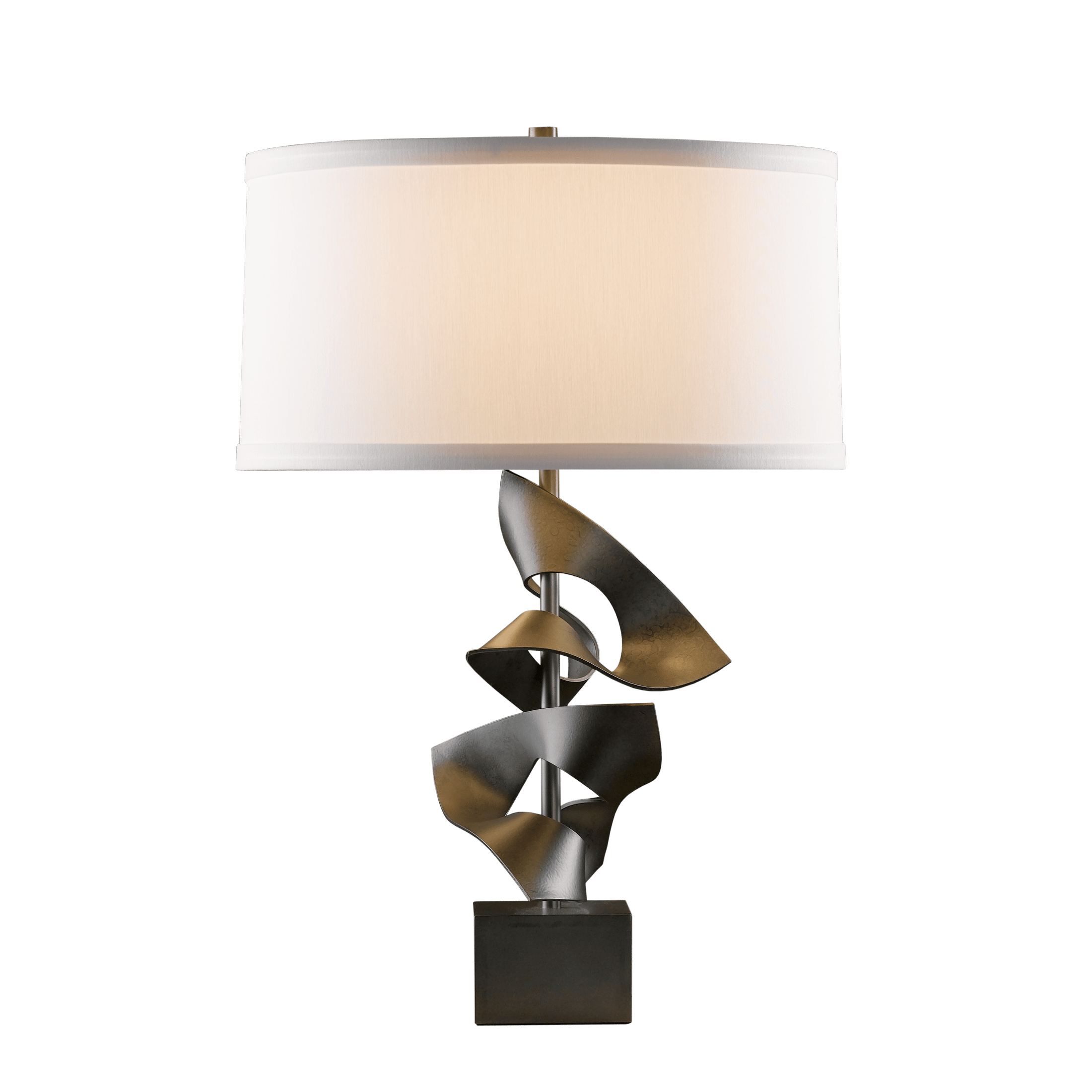 Gallery Twofold Table Lamp | by Hubbardton Forge | 273050