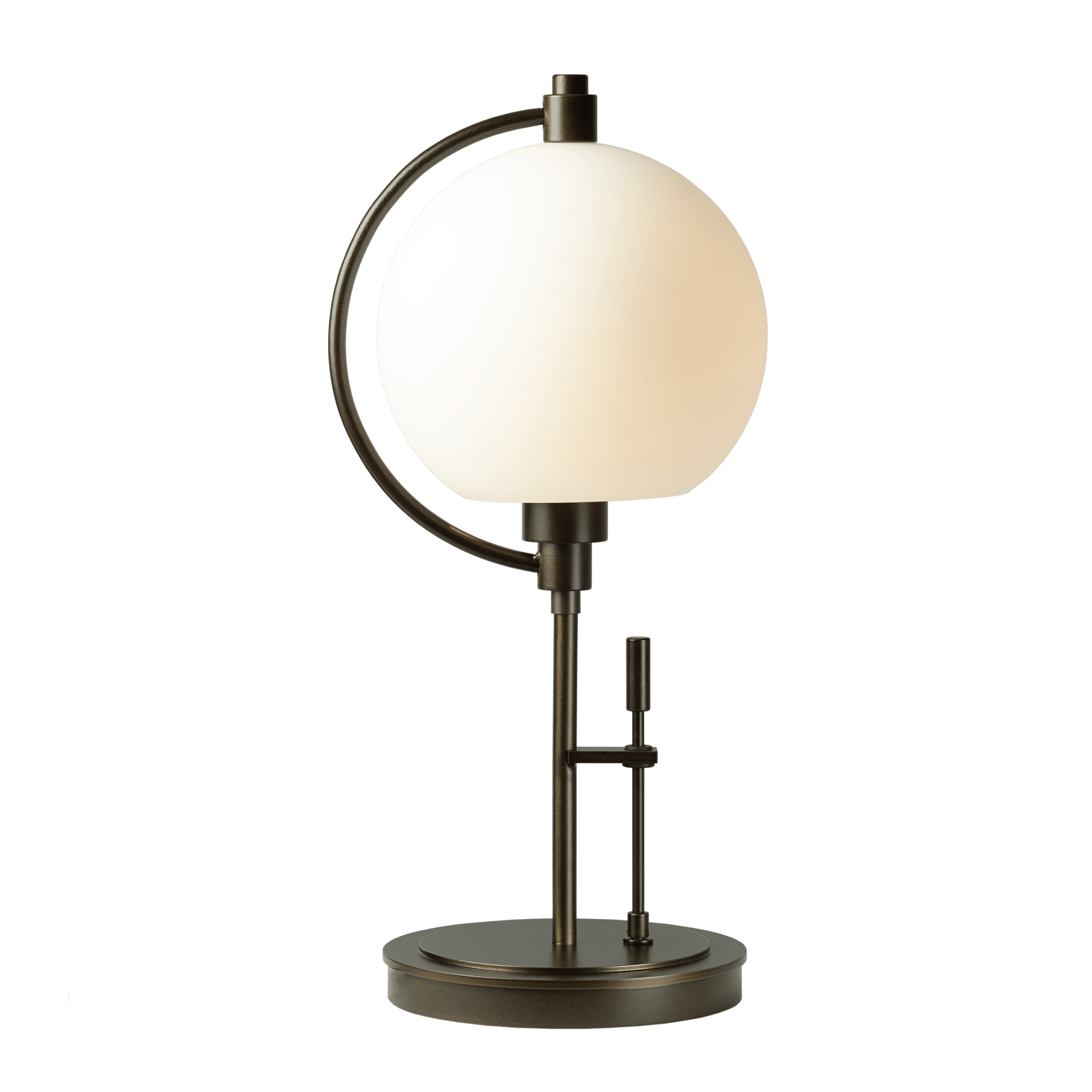 Hubbardton Forge Pluto Table Lamp
