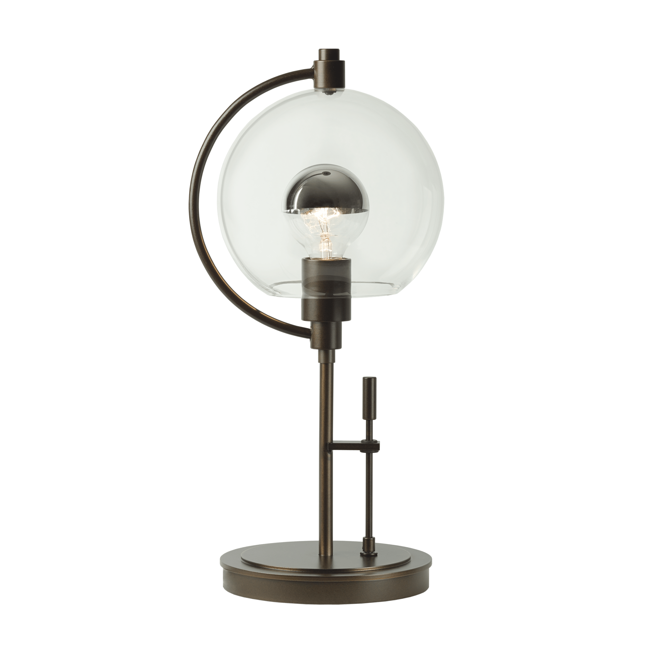 Hubbardton Forge Pluto Table Lamp - Thumbnail 2