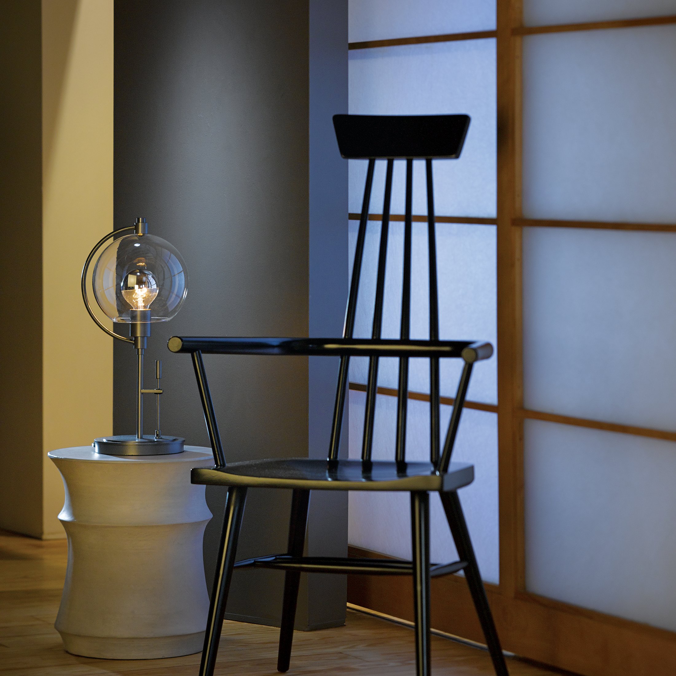 Hubbardton Forge Pluto Table Lamp - Thumbnail 3