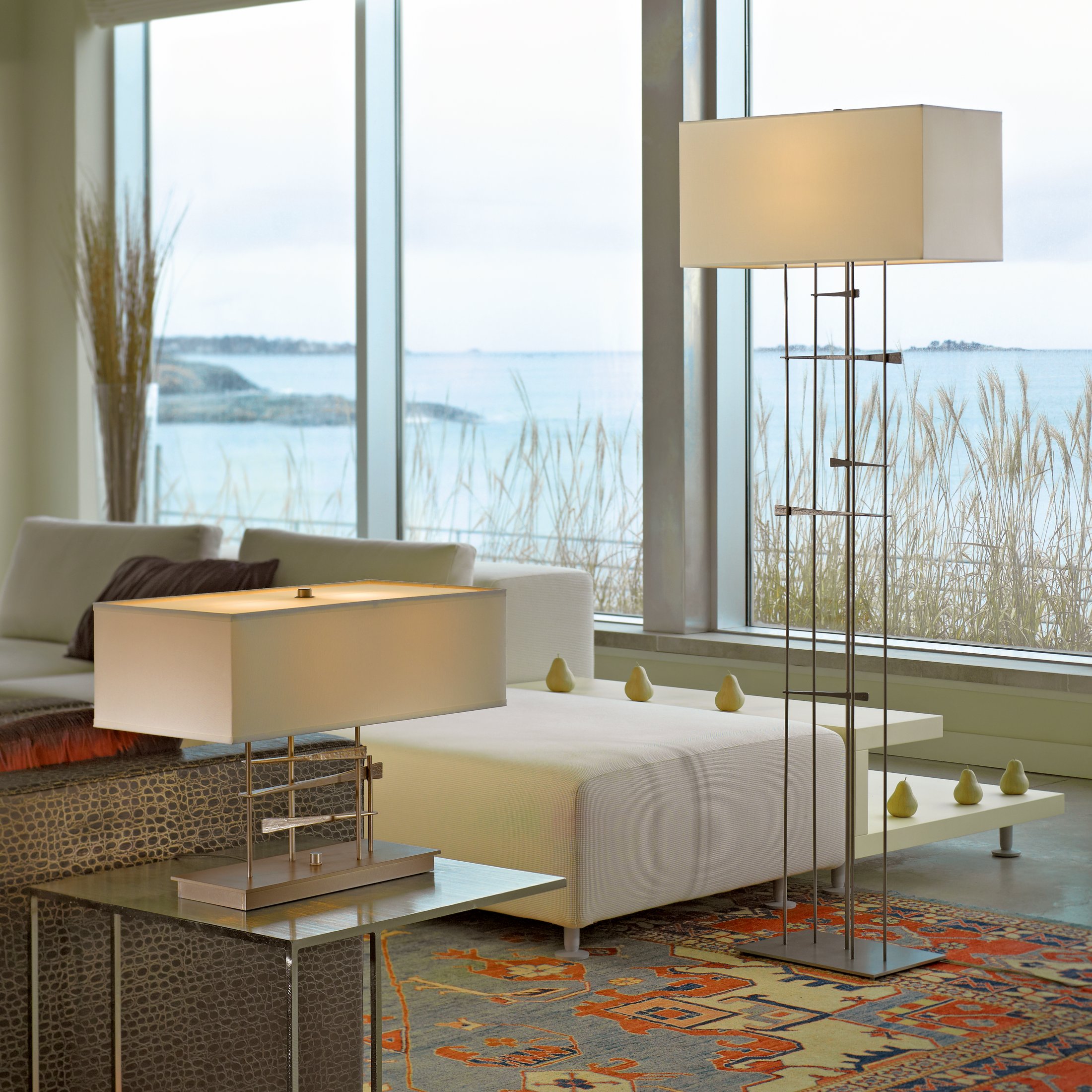 Cavaletti Table Lamp | by Hubbardton Forge | 277670
