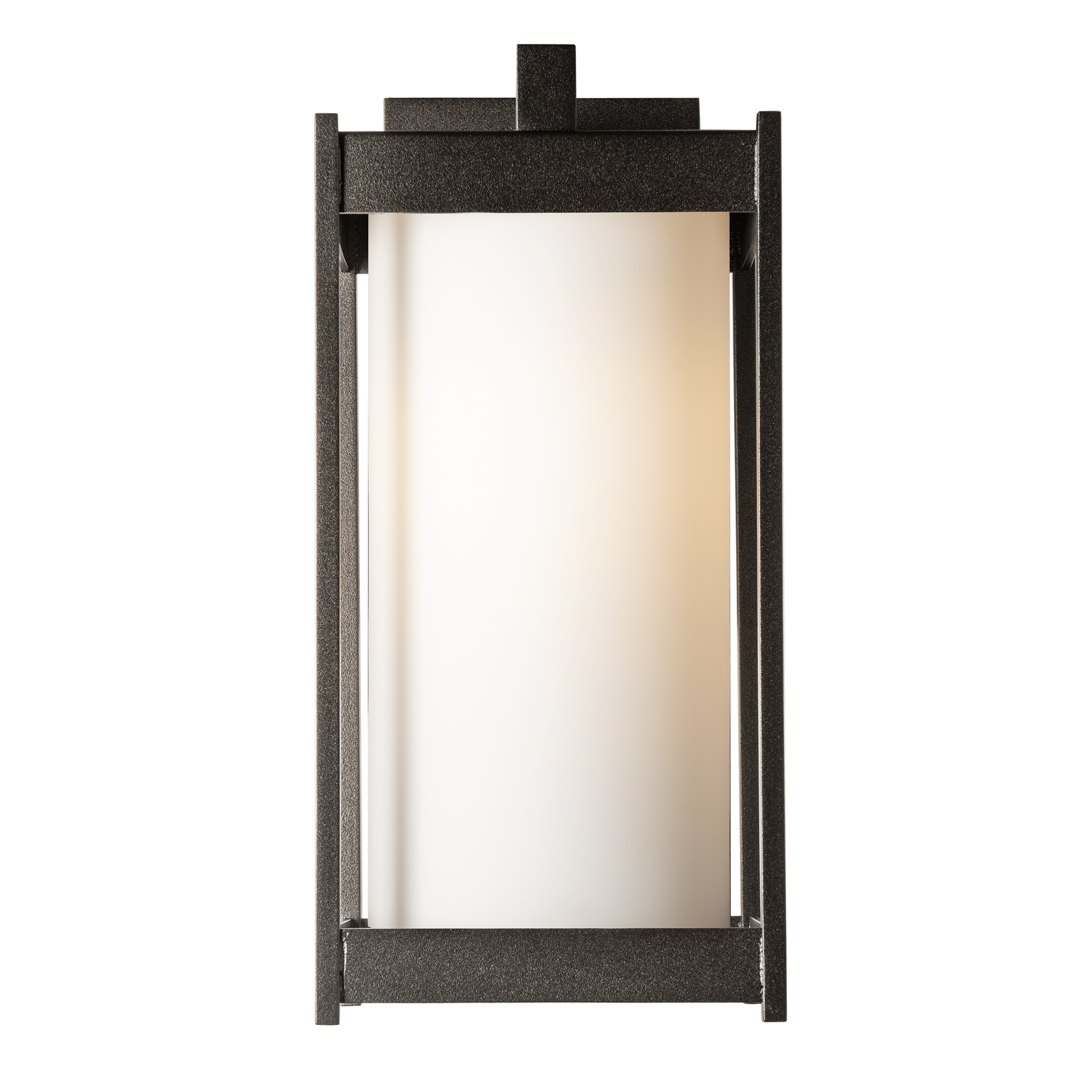Hubbardton Forge Cela Outdoor Sconce - Thumbnail 4