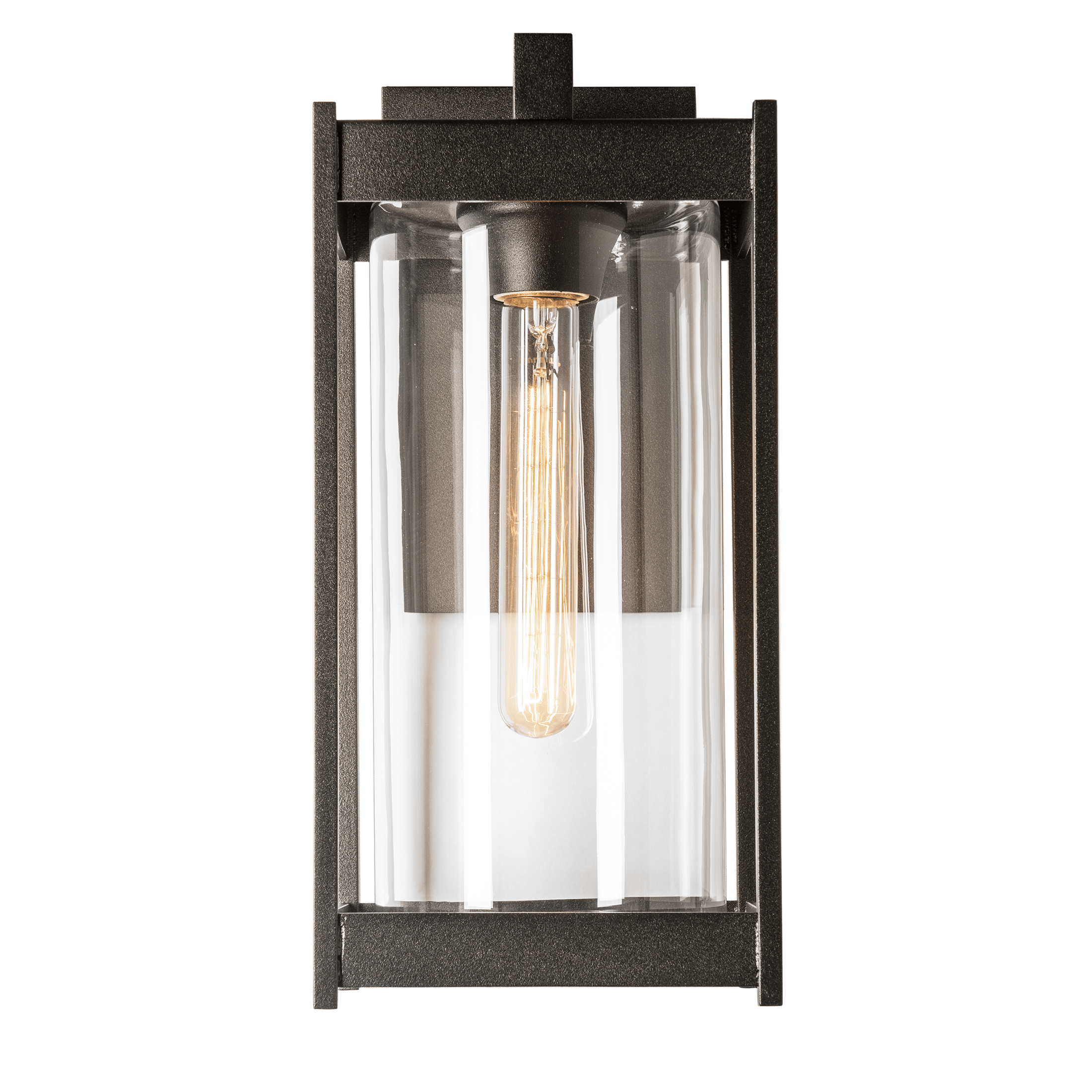 Cela Medium Outdoor Sconce | by Hubbardton Forge | 302021