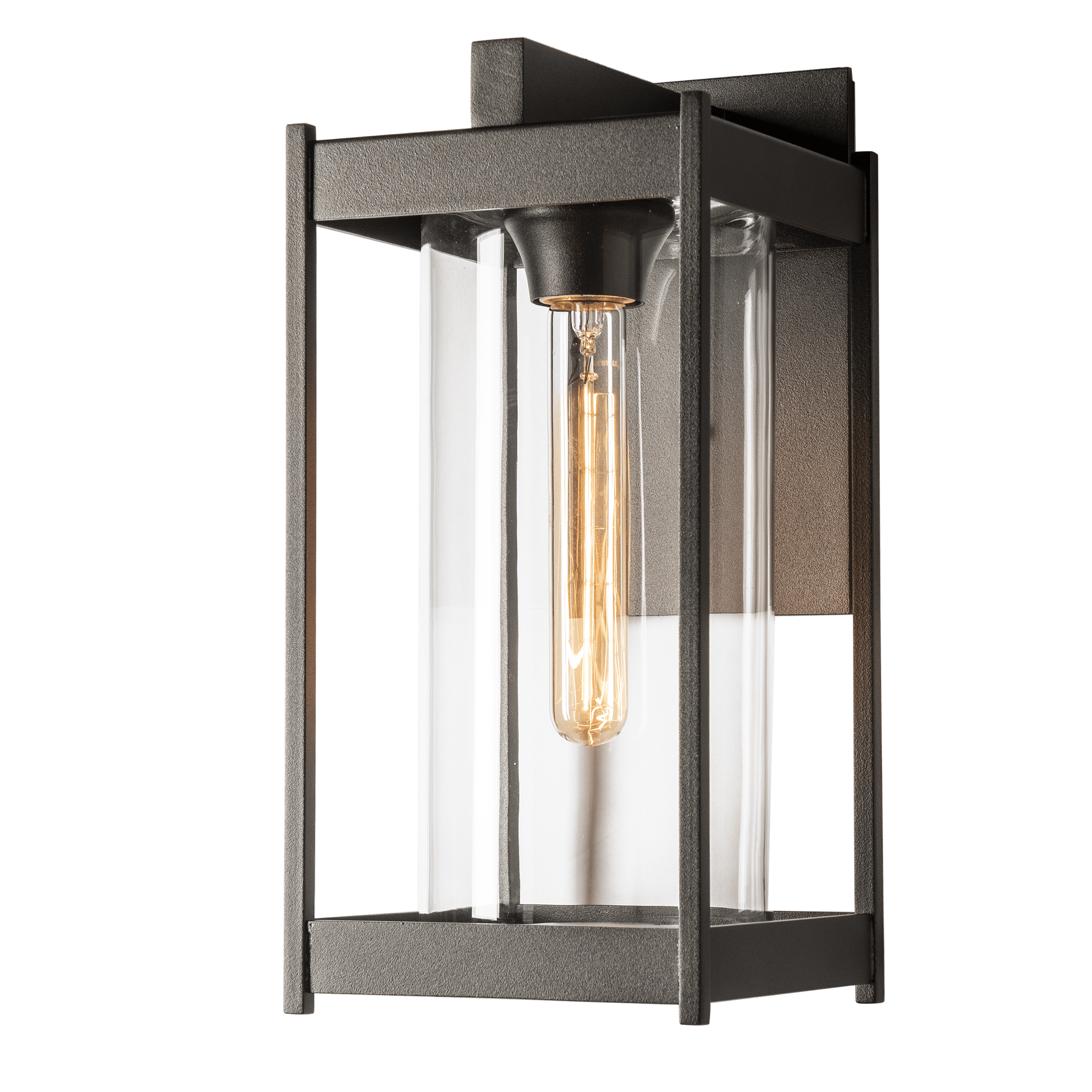 Cela Medium Outdoor Sconce | by Hubbardton Forge | 302021