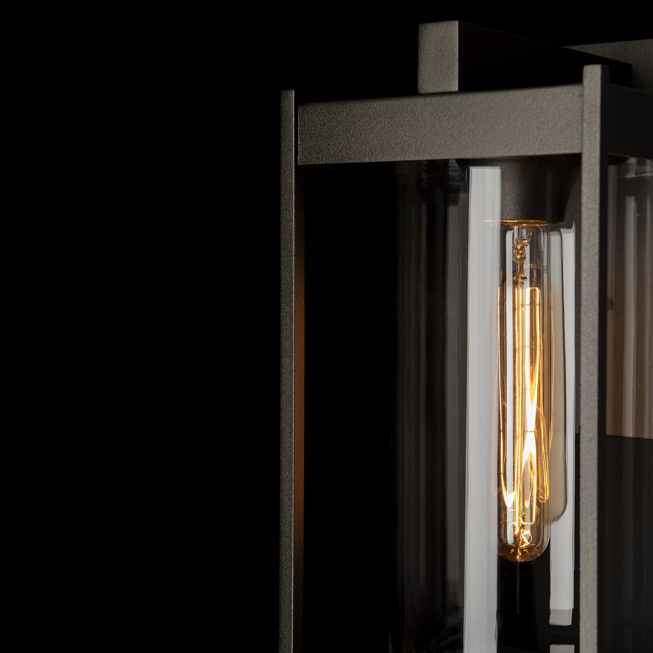 Cela Medium Outdoor Sconce | by Hubbardton Forge | 302021