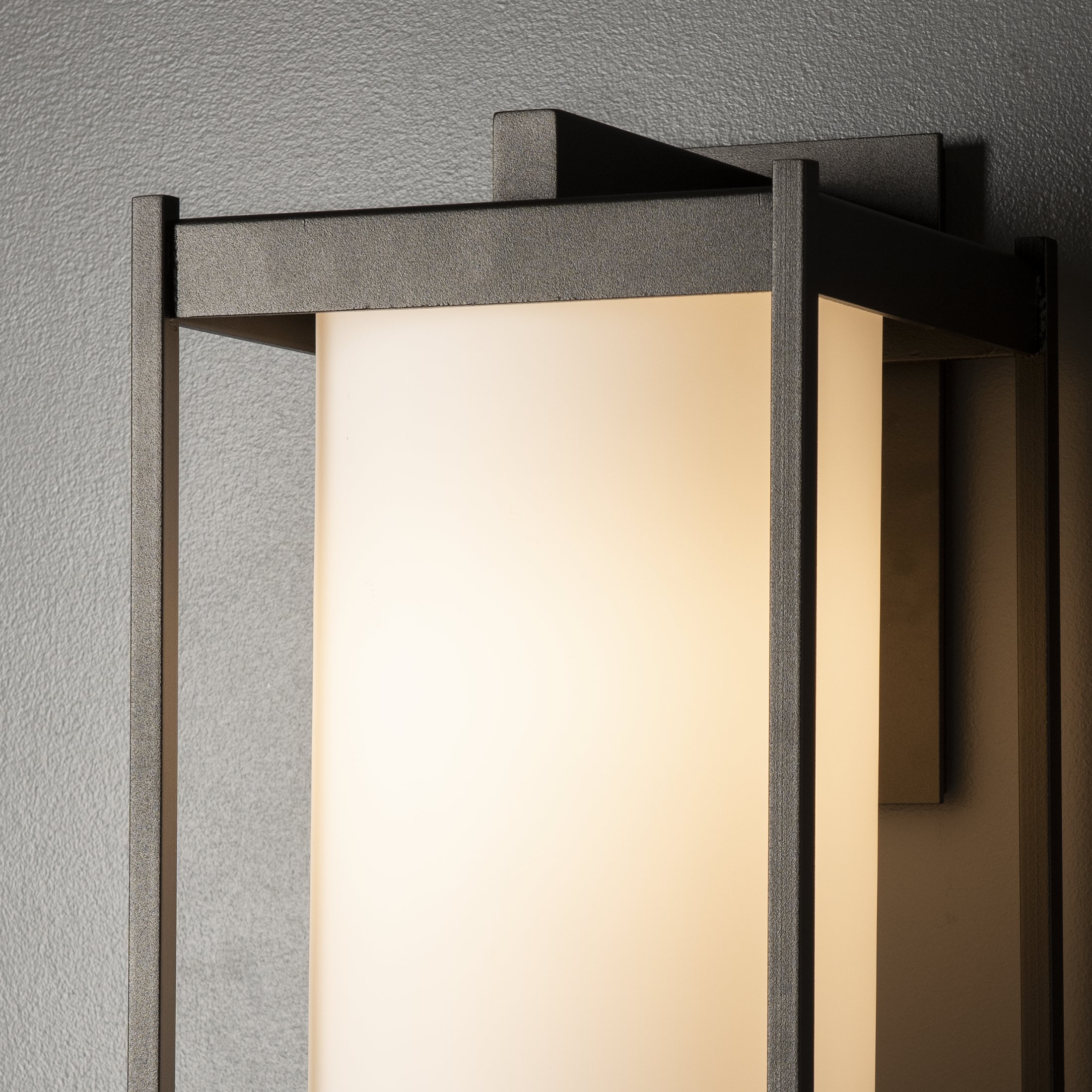 Cela Large Outdoor Sconce | by Hubbardton Forge | 302023