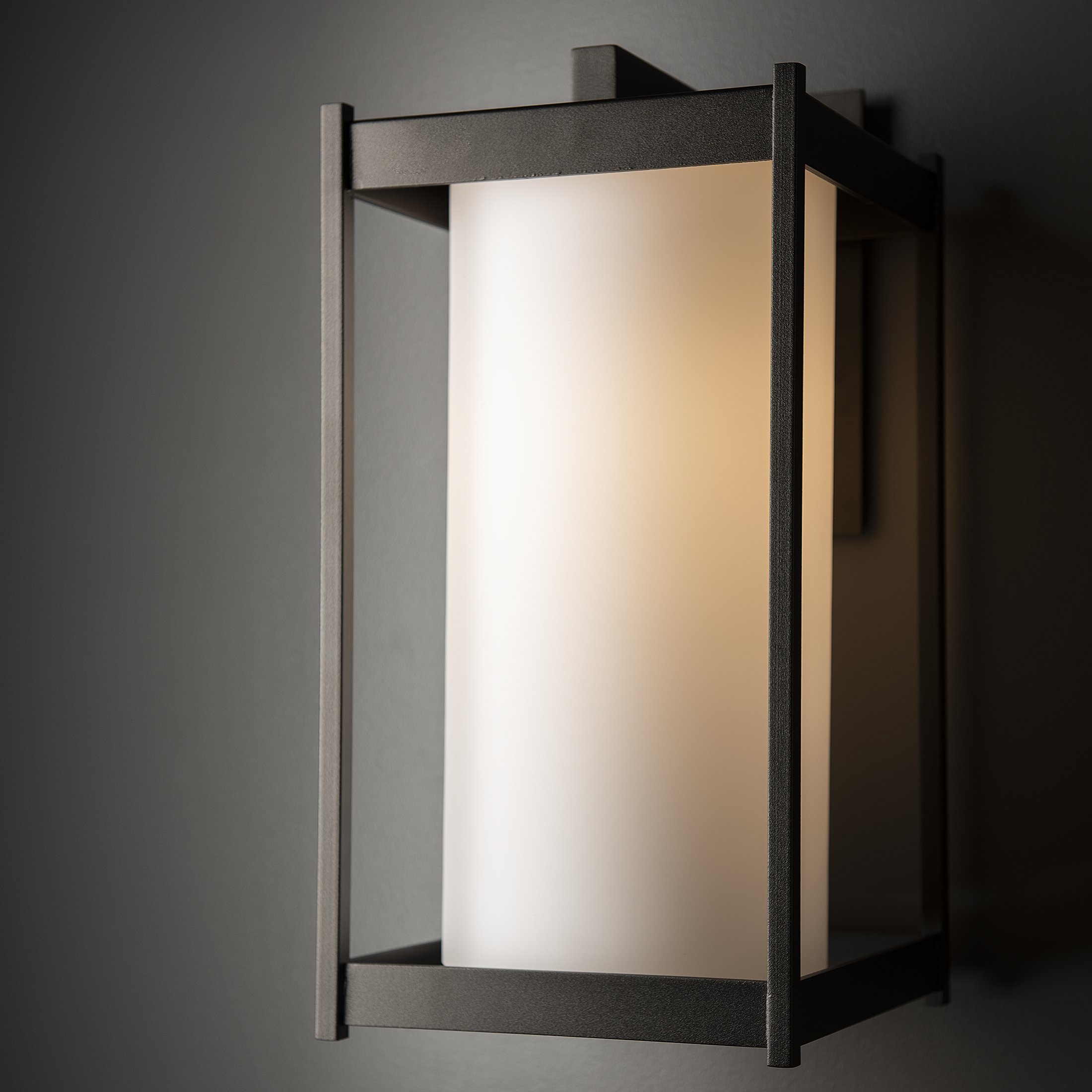 Large outdoor wall sconce outlet