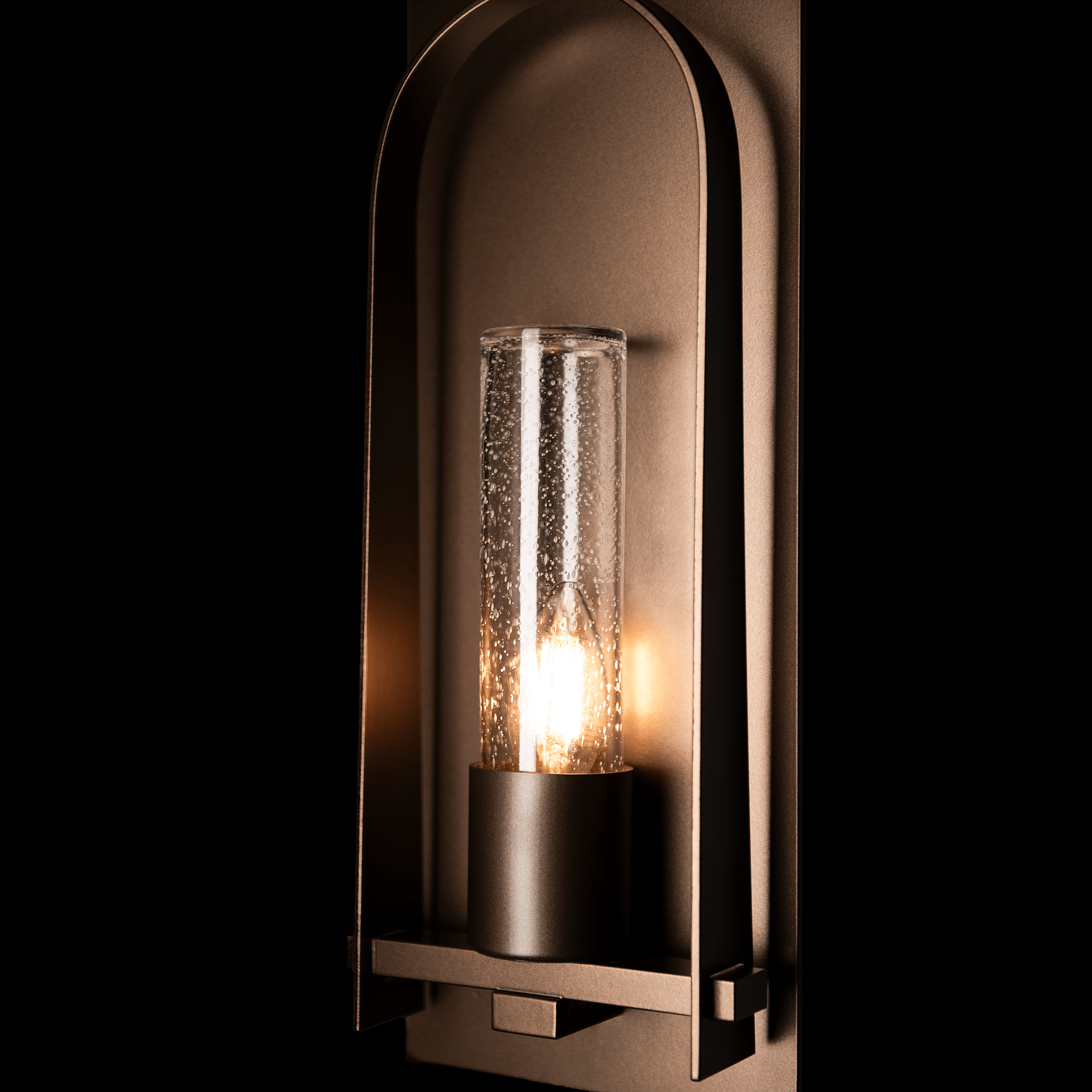 Hubbardton Forge Triomphe Wall Sconce - Thumbnail 2