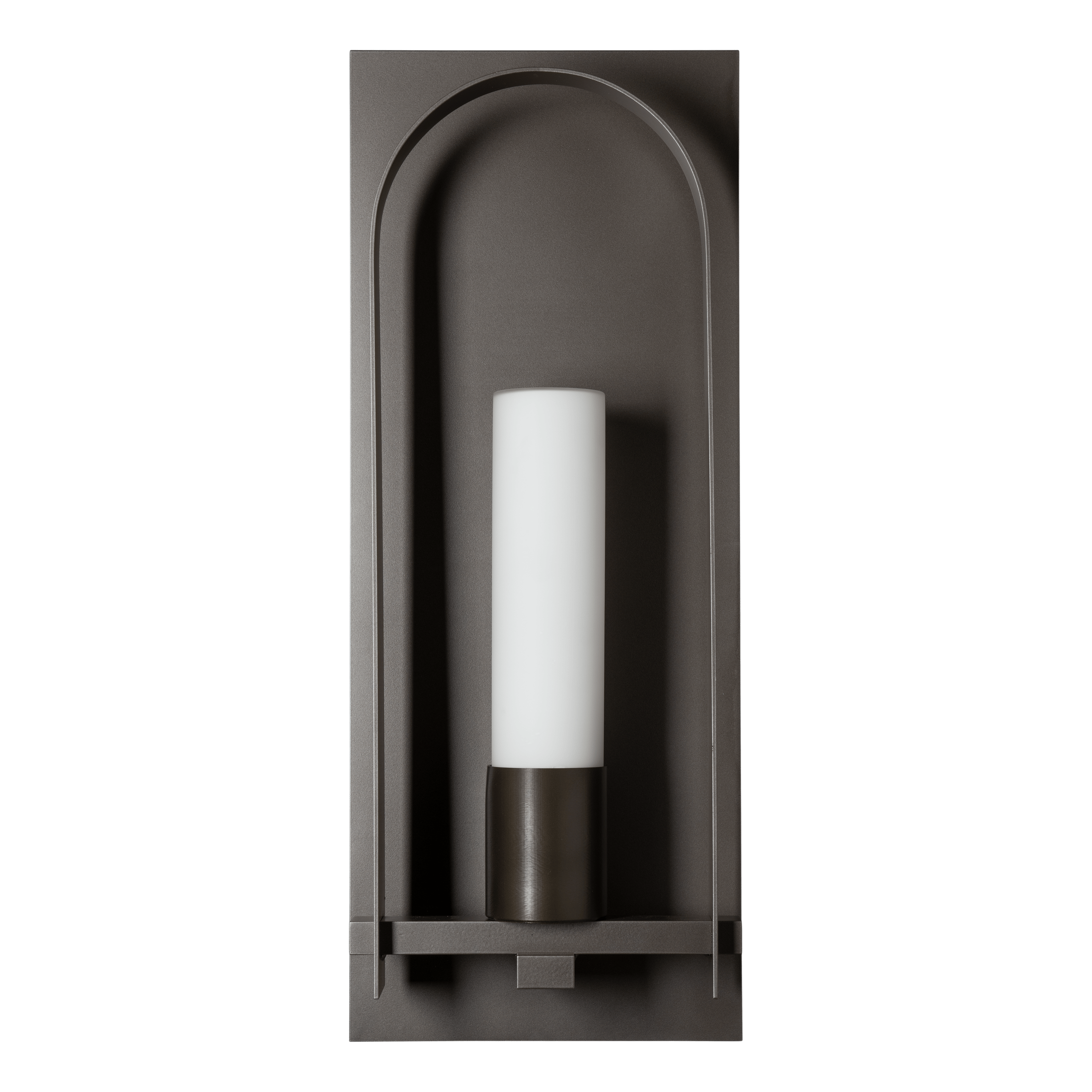 Triomphe Large Outdoor Sconce | by Hubbardton Forge | 302032