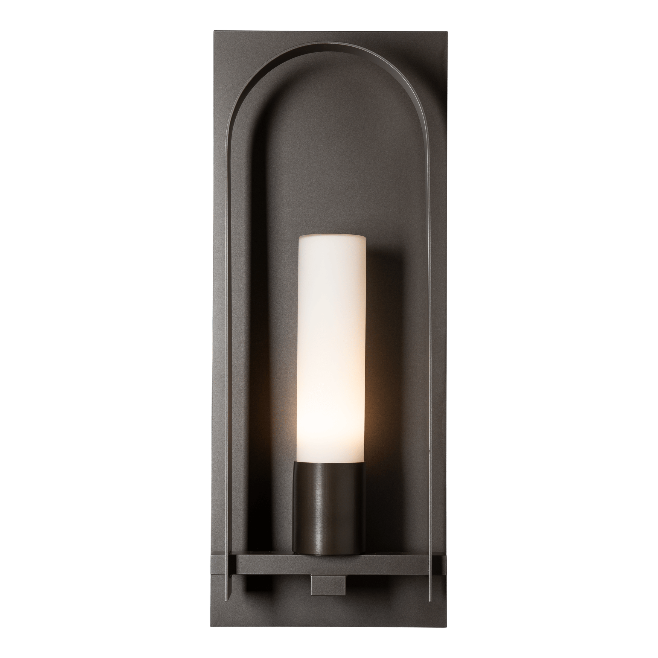 Hubbardton Forge Triomphe Outdoor Sconce - Thumbnail 2