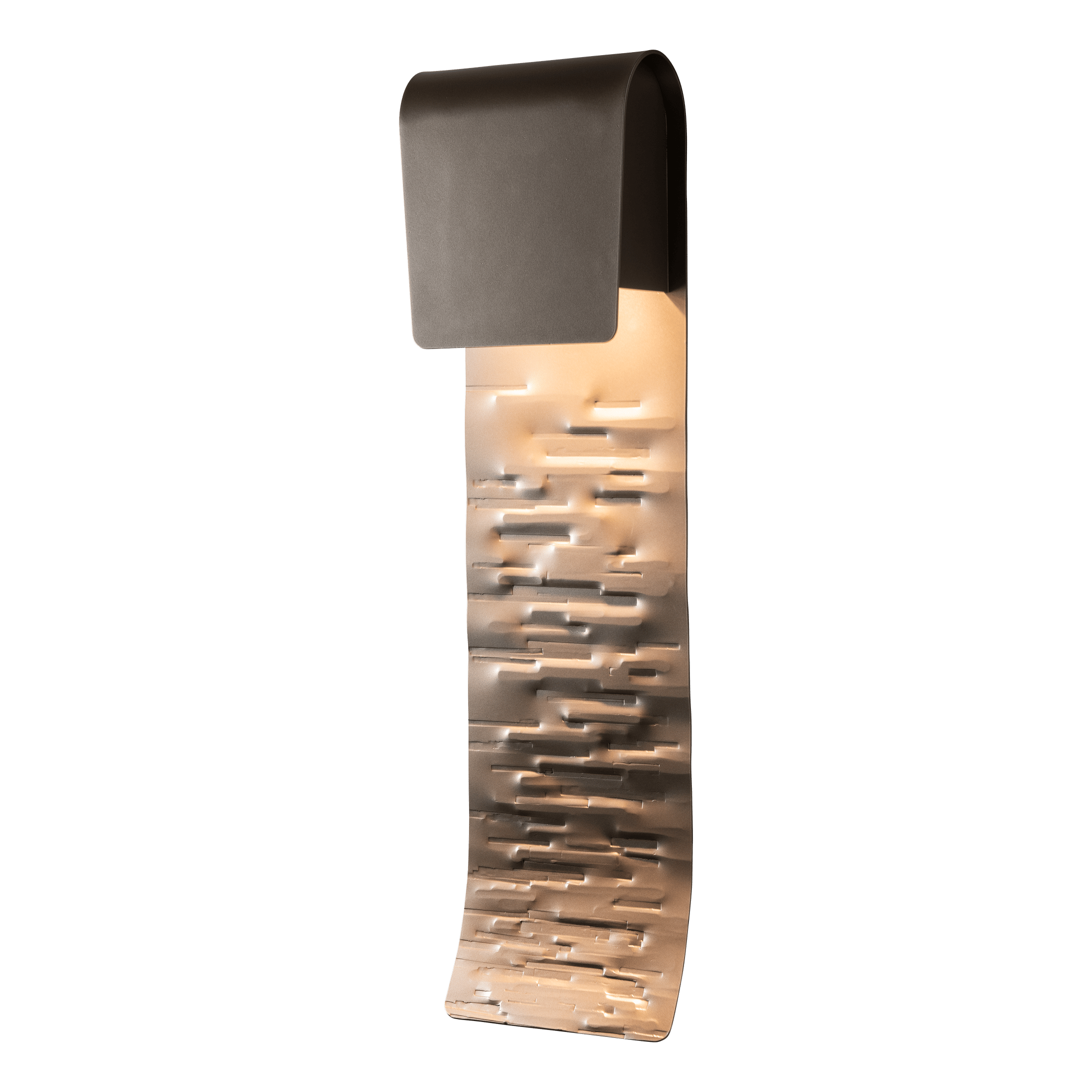 Hubbardton Forge Element Outdoor Sconce - Thumbnail 3