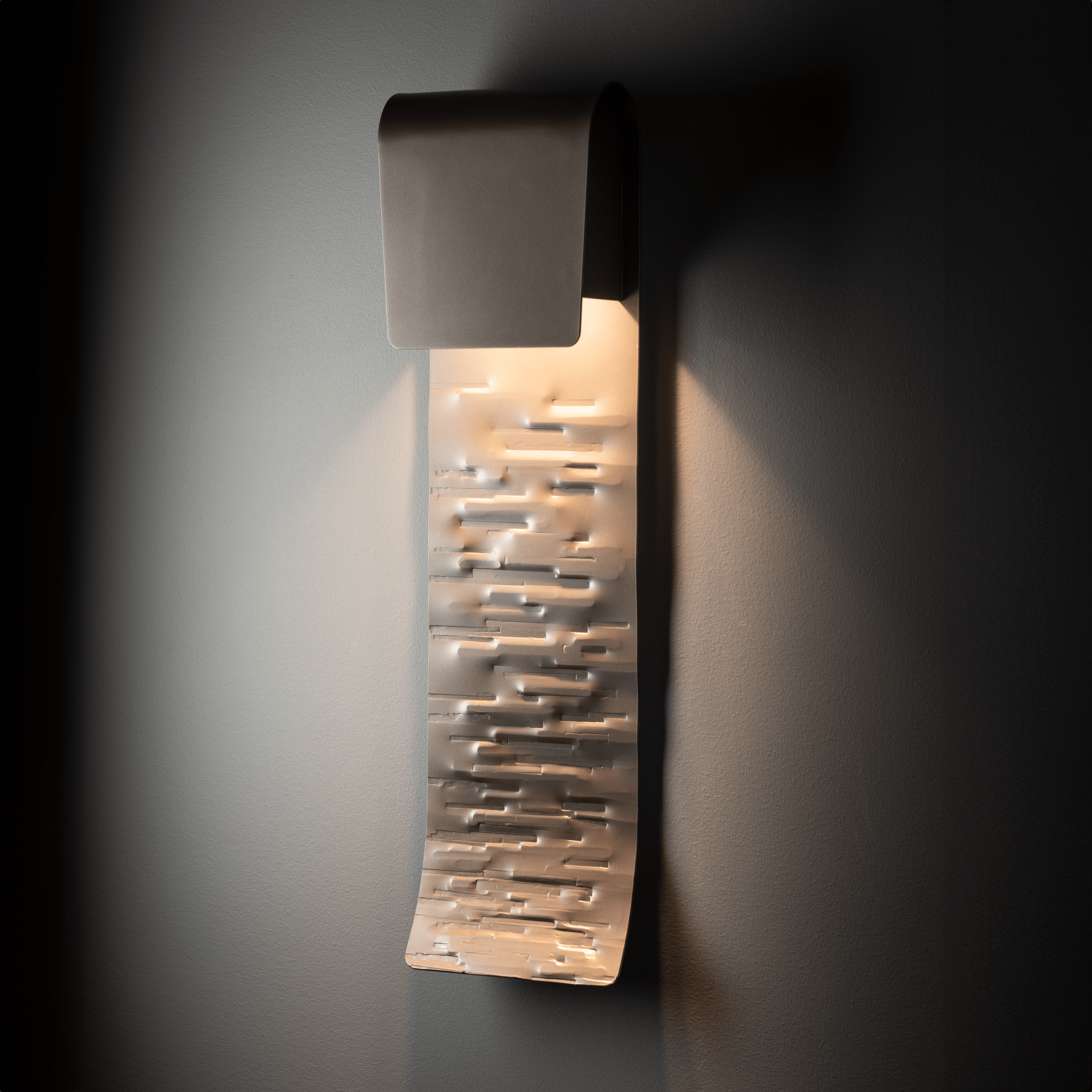 Hubbardton Forge Element Outdoor Sconce
