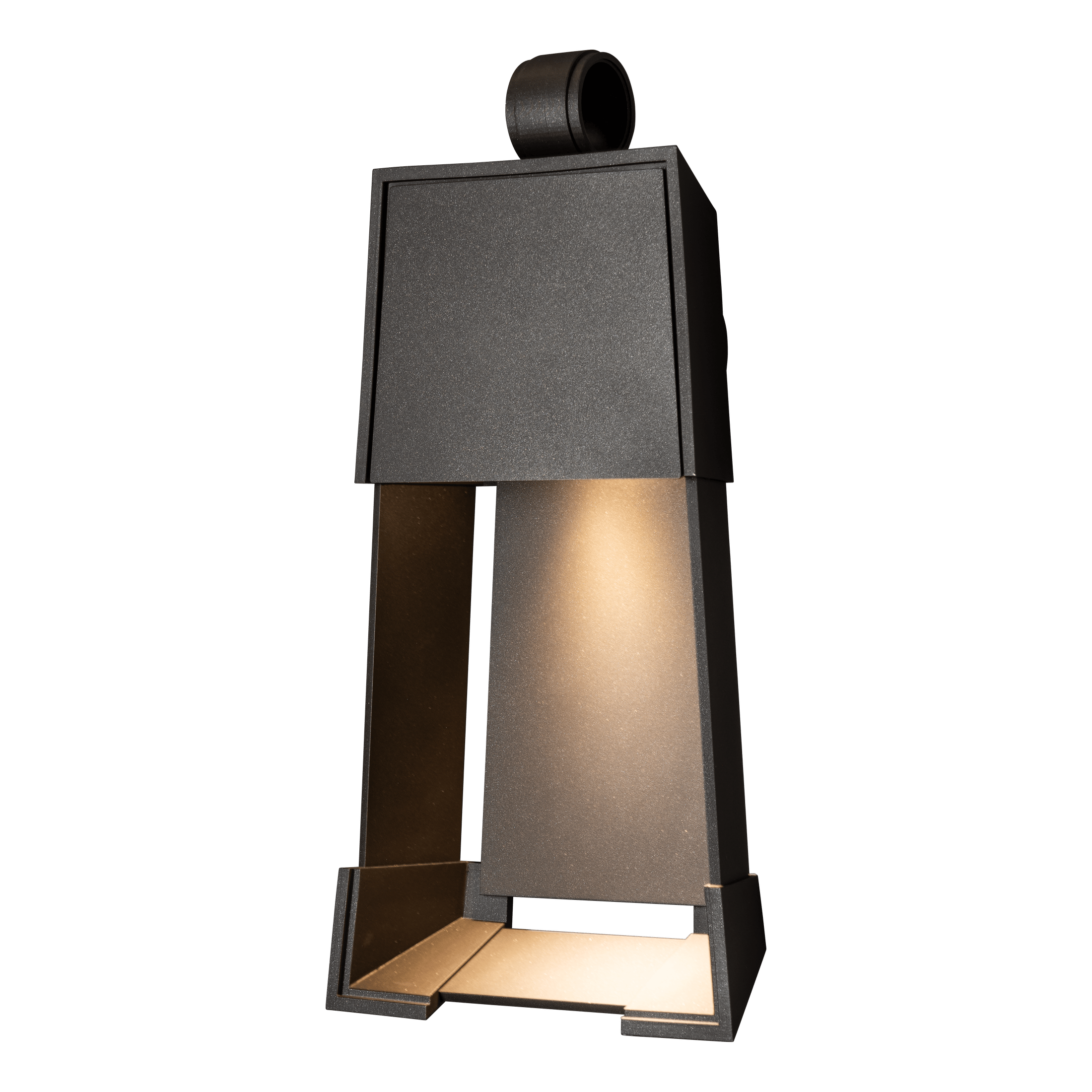 Revere Small Outdoor Sconce | by Hubbardton Forge | 302038