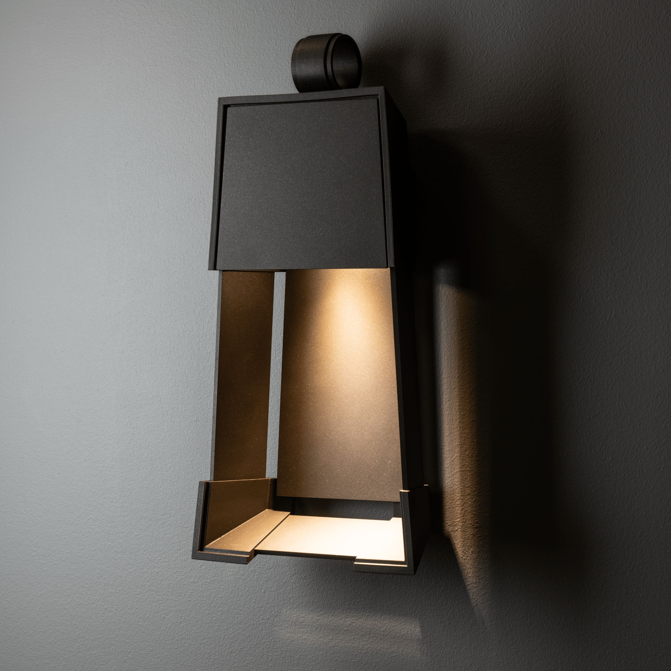 Hubbardton Forge Revere Outdoor Sconce - Thumbnail 2