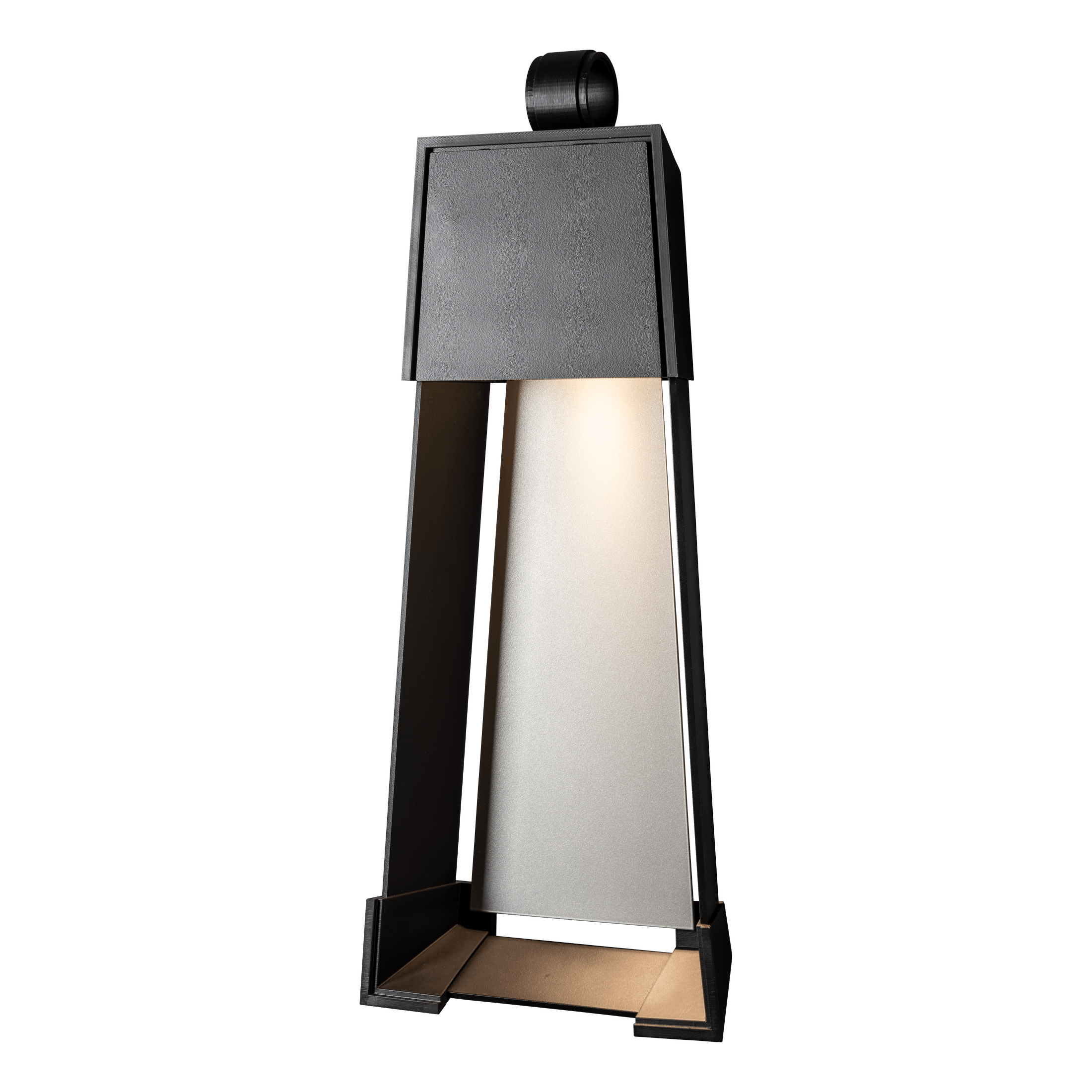 Revere Medium Outdoor Sconce | by Hubbardton Forge | 302039