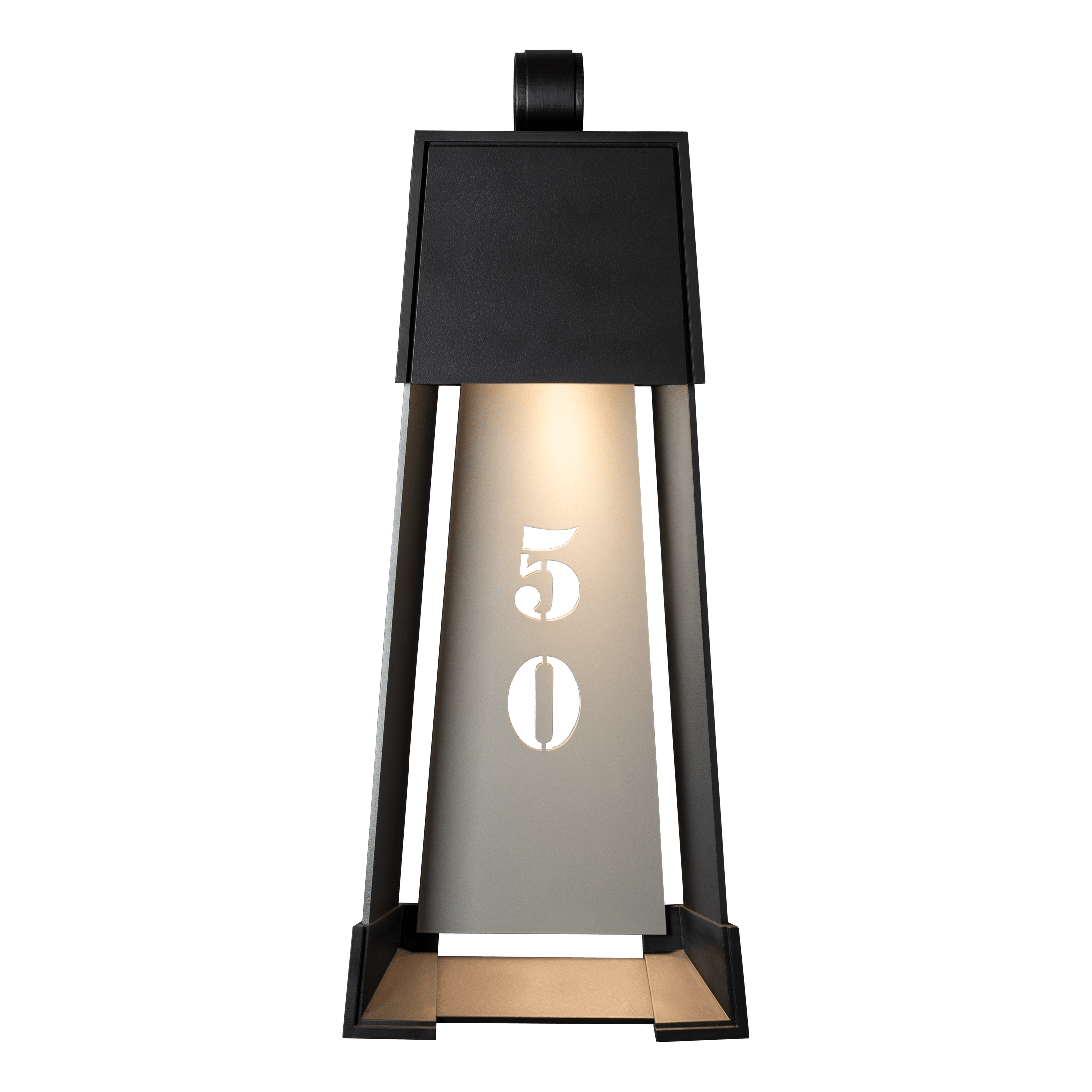 Revere Medium Outdoor Sconce | by Hubbardton Forge | 302039