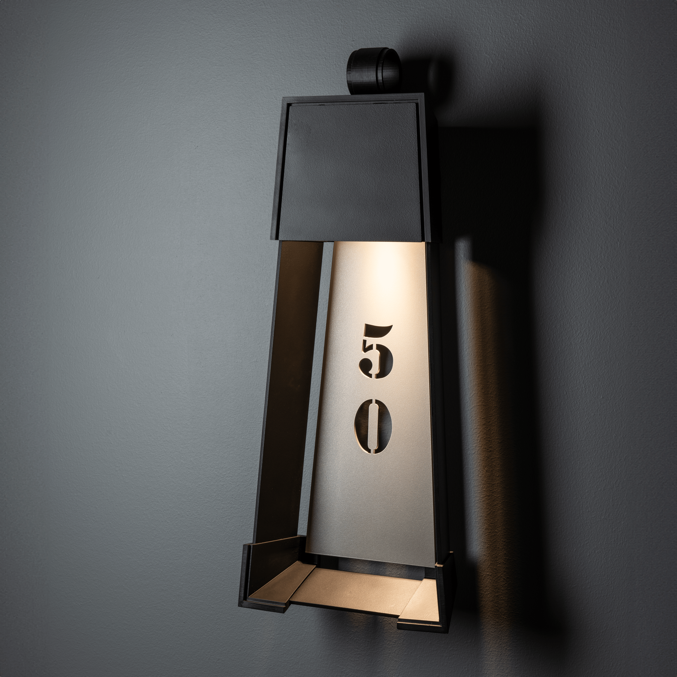 Hubbardton Forge Revere Outdoor Sconce - Thumbnail 3
