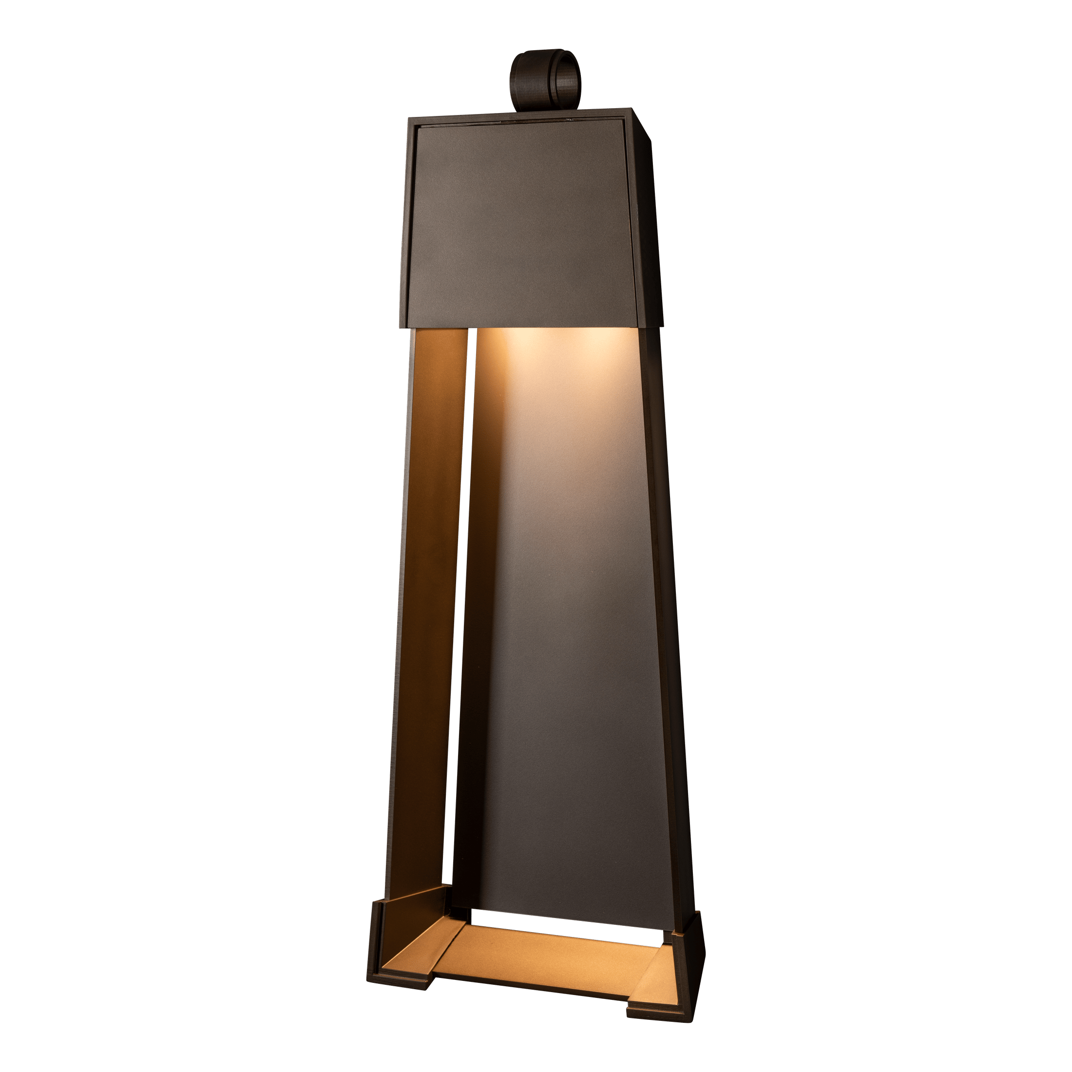 Revere Large Outdoor Sconce | by Hubbardton Forge | 302040