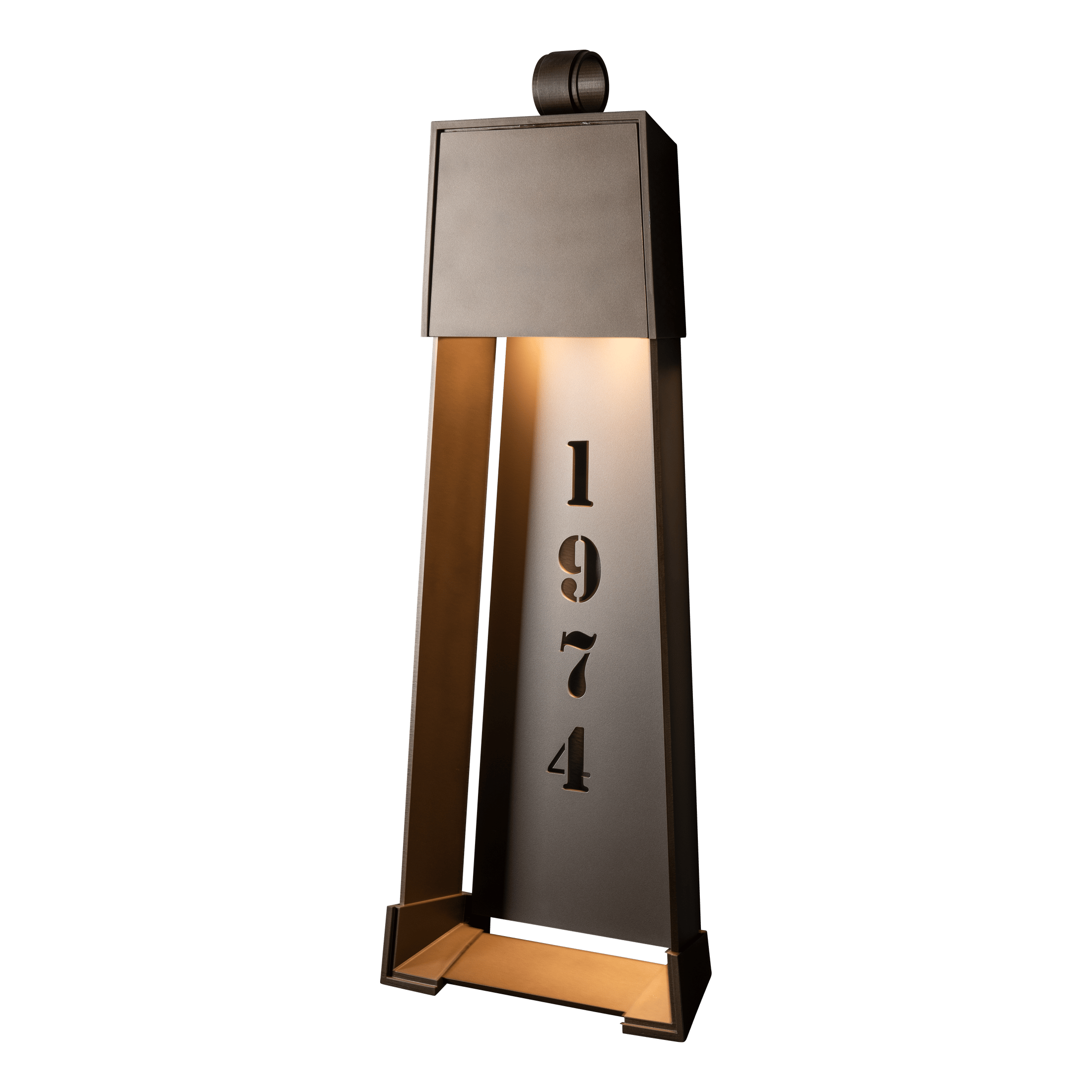 Revere Large Outdoor Sconce | by Hubbardton Forge | 302040