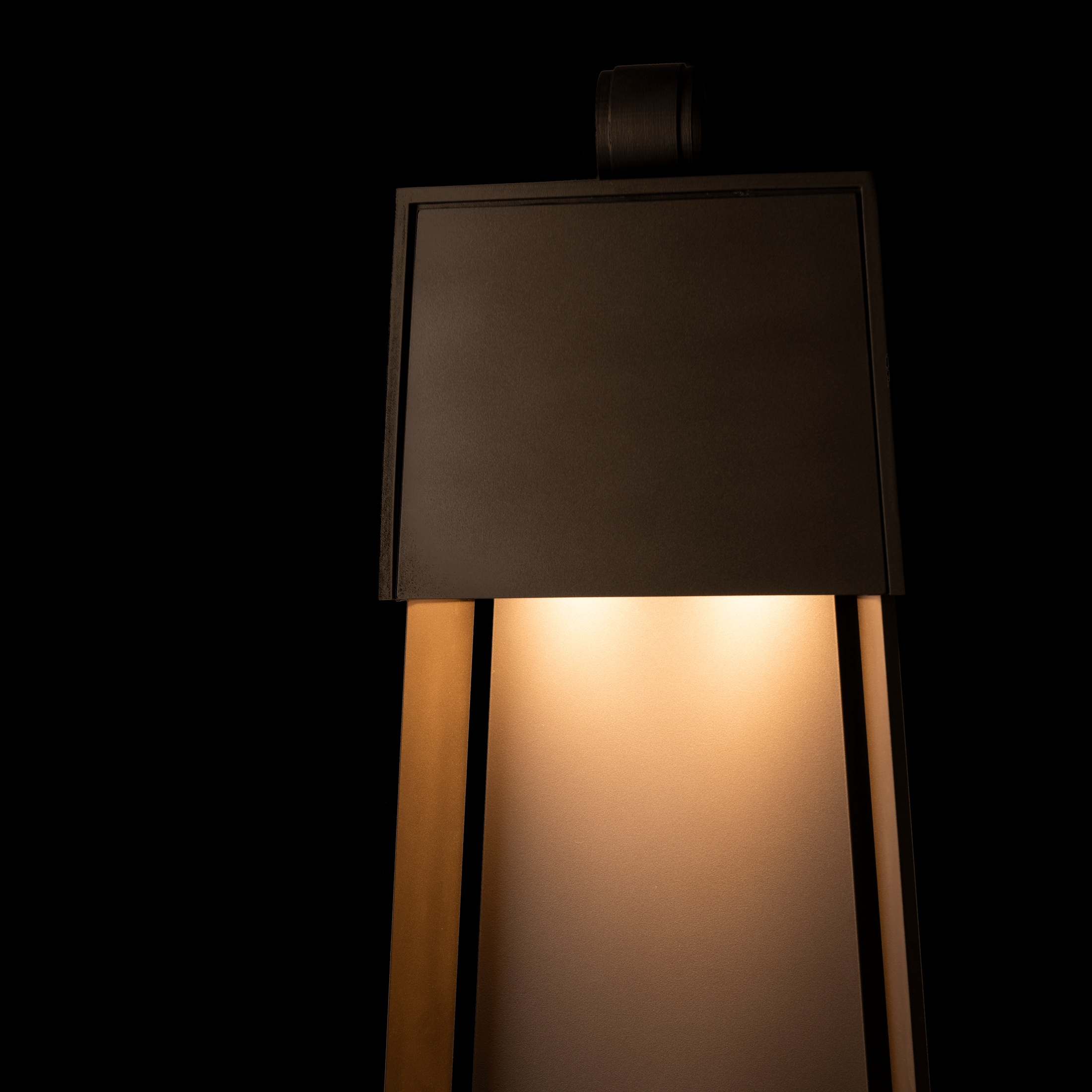 Revere Large Dark Sky Friendly Outdoor Sconce | by Hubbardton