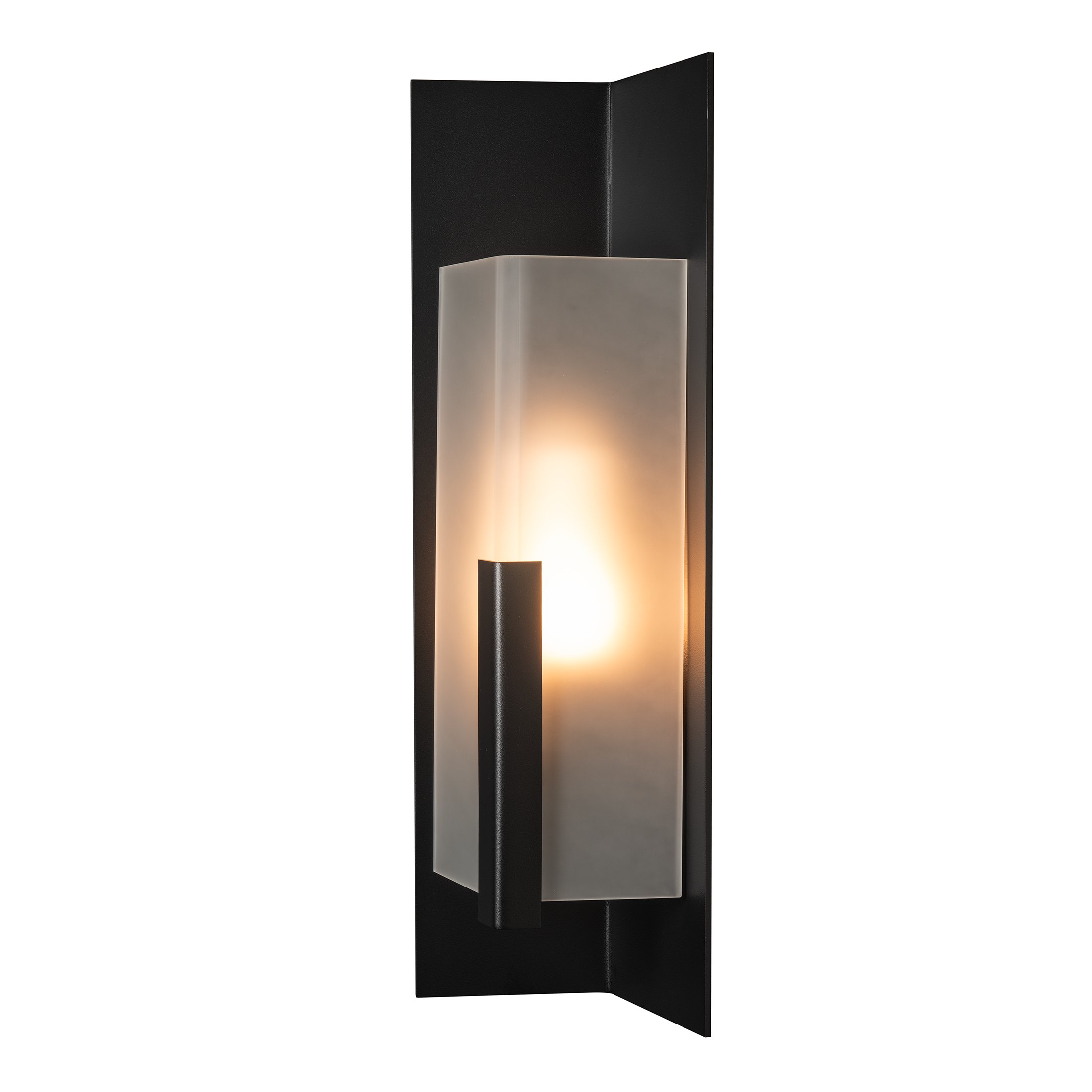 Summit Medium Outdoor Sconce | by Hubbardton Forge | 302046