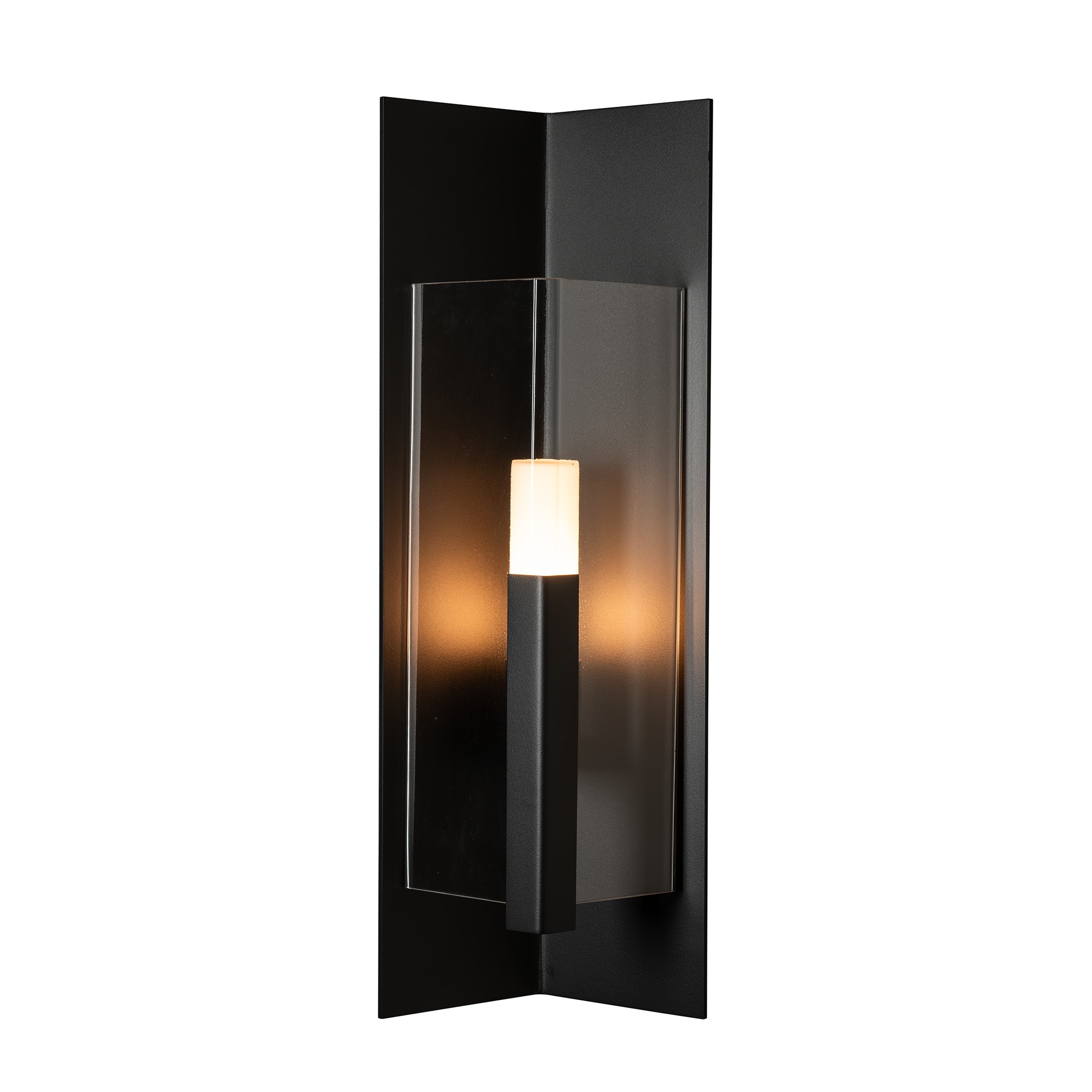 Summit Medium Outdoor Sconce | by Hubbardton Forge | 302046
