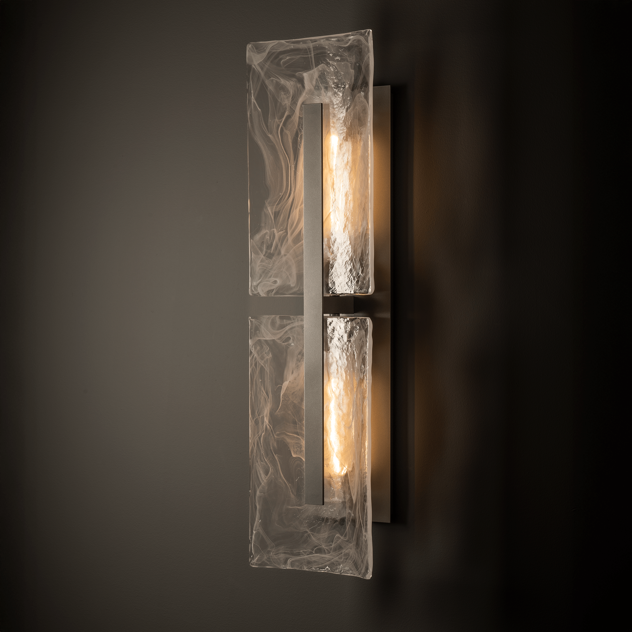 Hubbardton Forge Arc Sconce