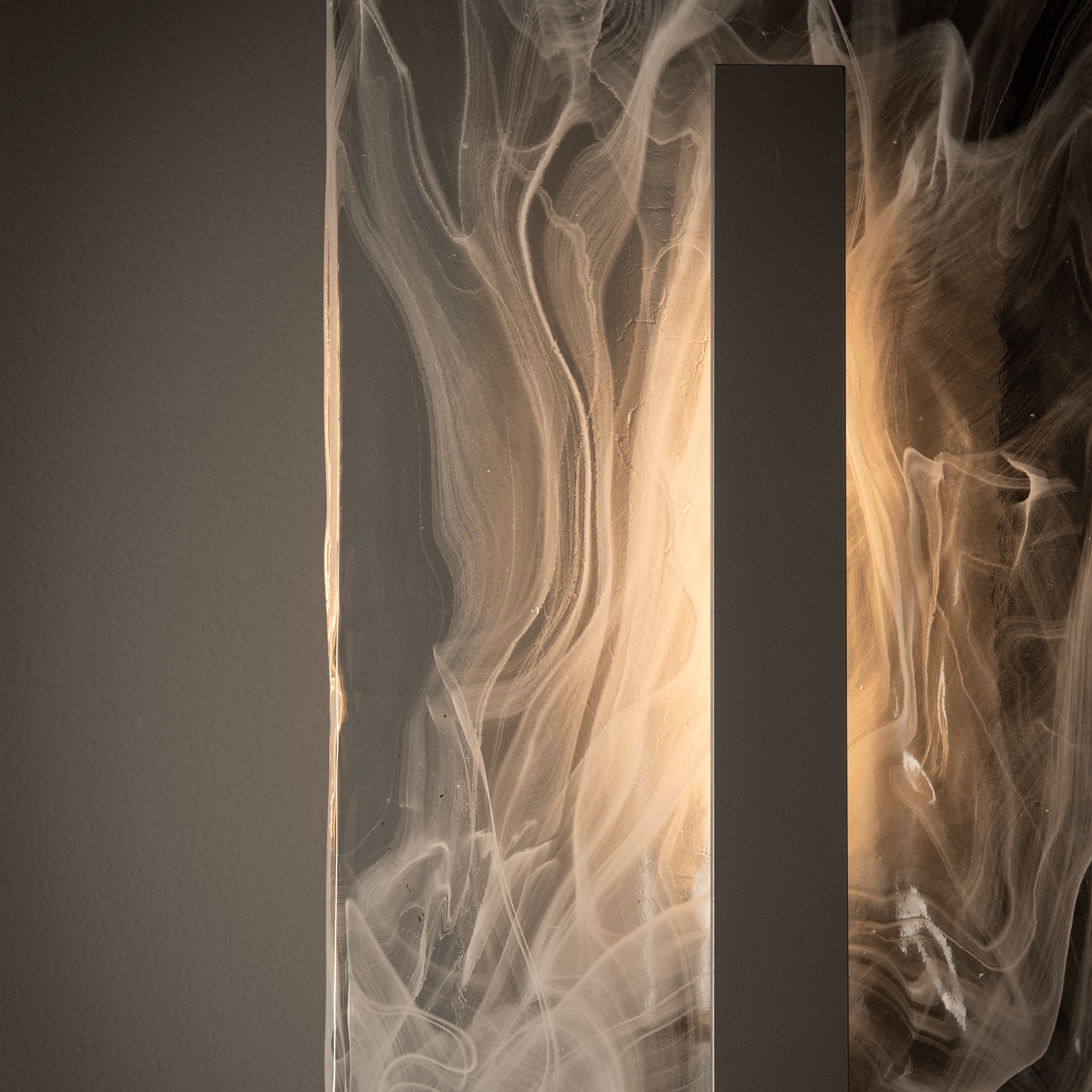 Hubbardton Forge Arc Sconce - Thumbnail 2