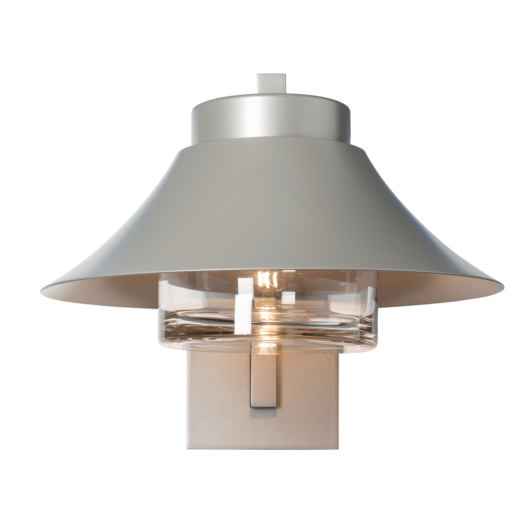 Stowe Medium Outdoor Sconce | by Hubbardton Forge | 302053