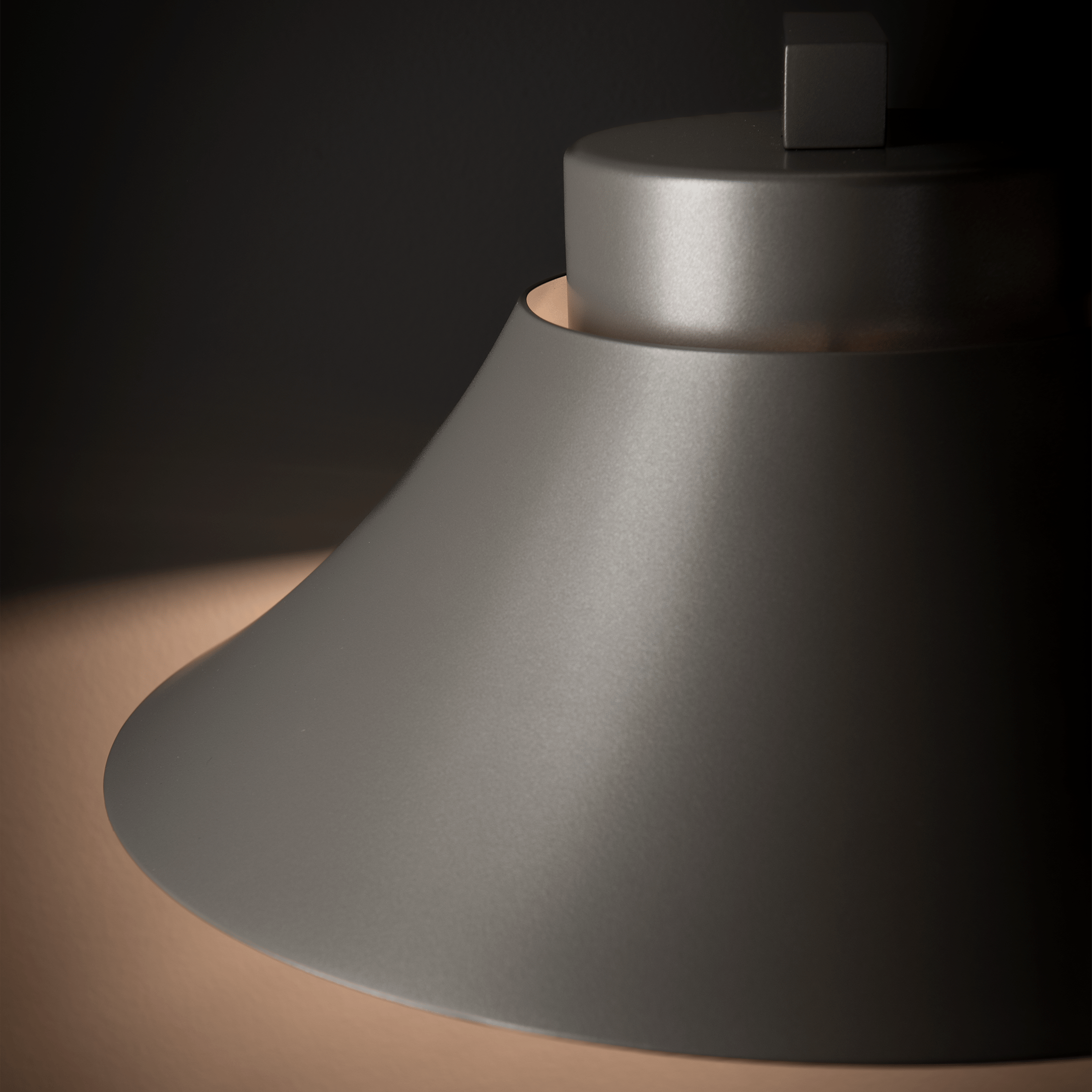 Stowe Medium Outdoor Sconce | by Hubbardton Forge | 302053