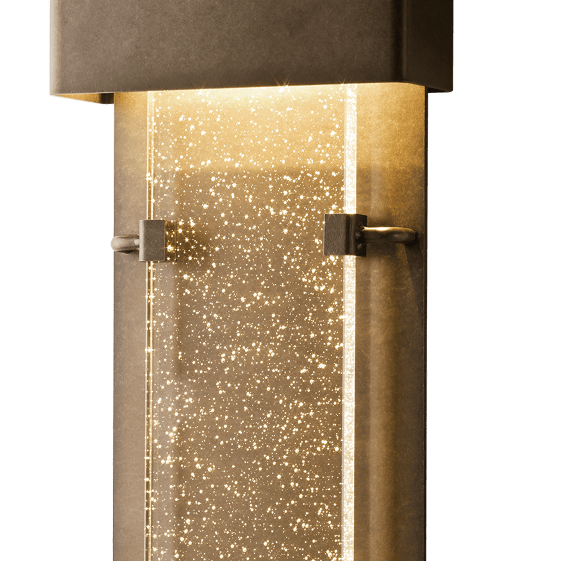 Ursa Large LED Outdoor Sconce by Hubbardton Forge 302503